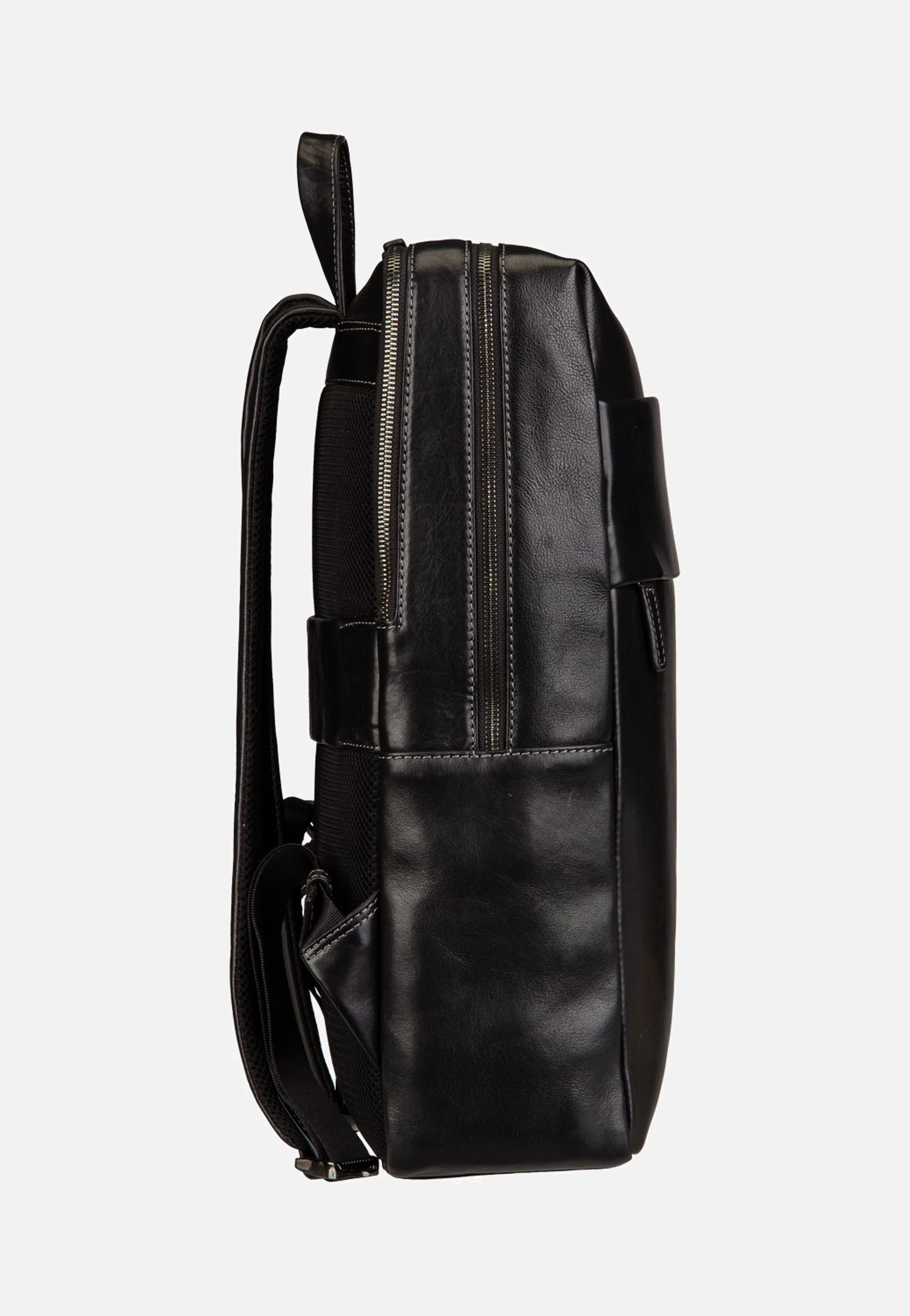 Arezzo Rucksack Schwarz - Rucksack - Image 4