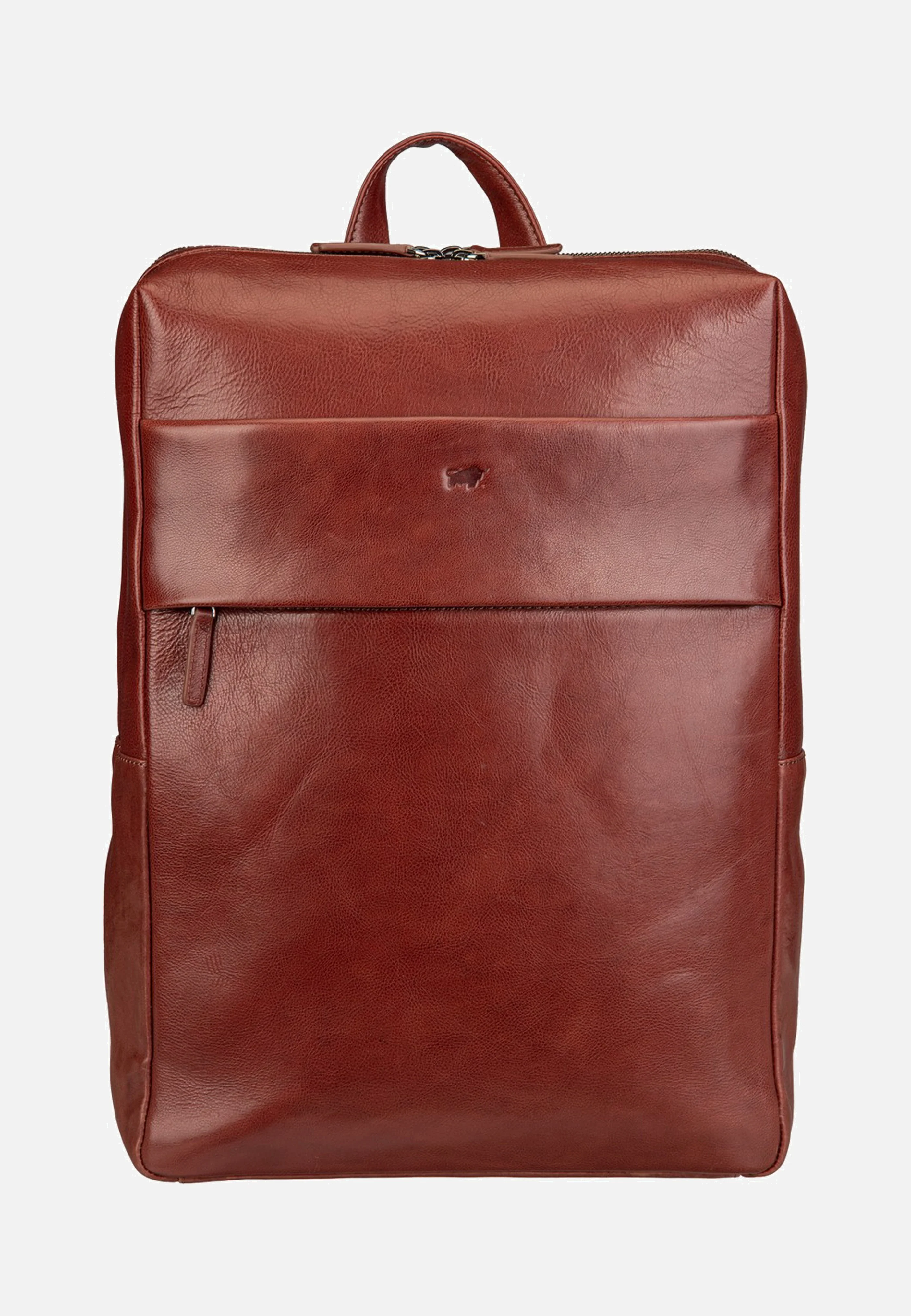 Arezzo Rucksack Tabak - Rucksack - Image 2