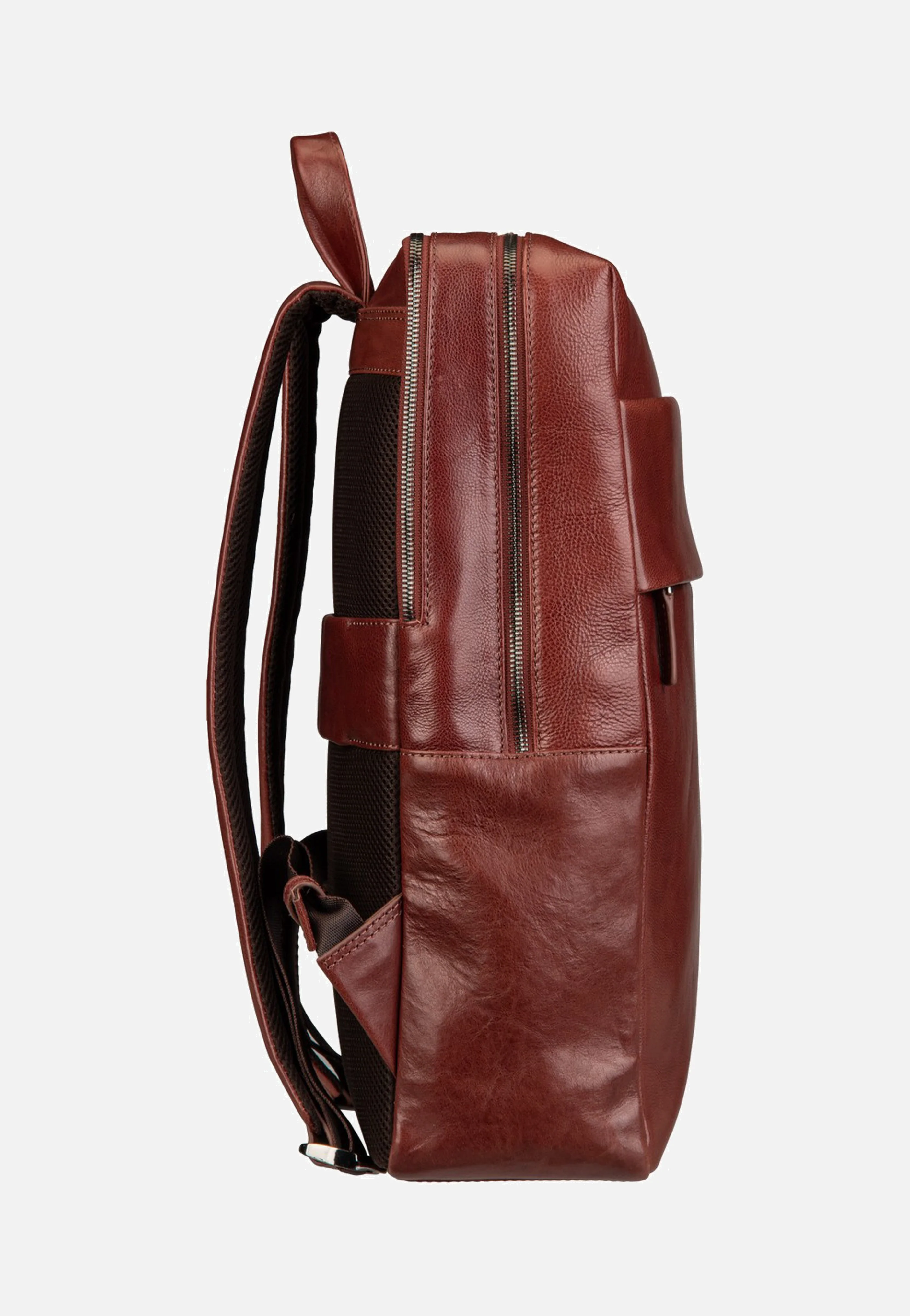 Arezzo Rucksack Tabak - Rucksack - Image 4