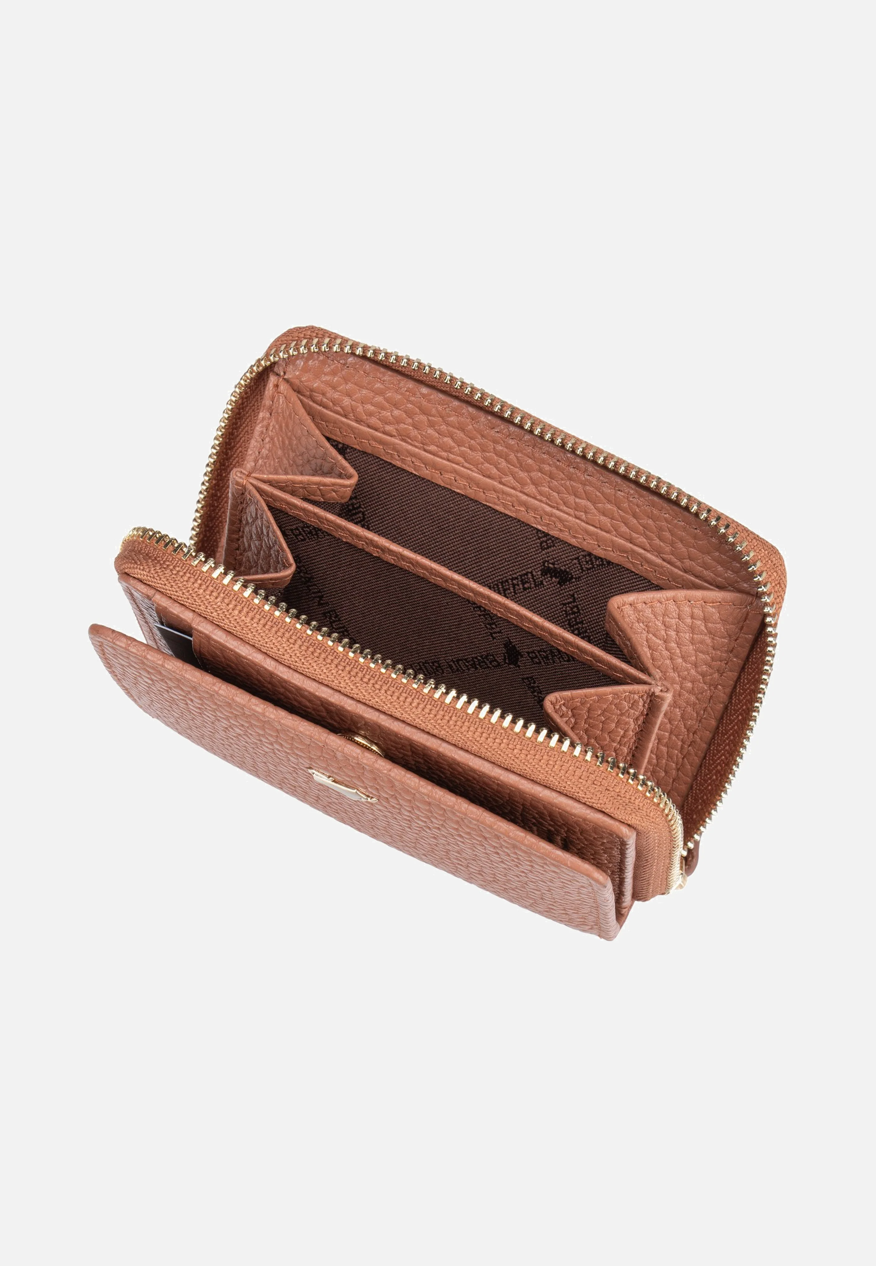 Asti Mini Rv-5Cs Cognac - Portemonnaie - Image 6