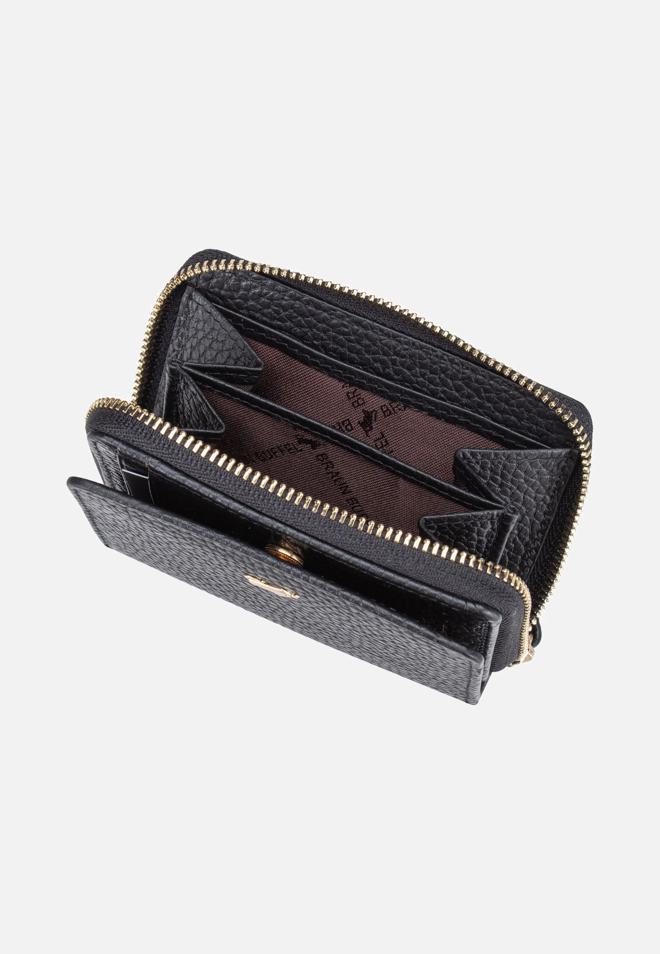 Asti Mini Rv-5Cs Schwarz - Portemonnaie - Image 6