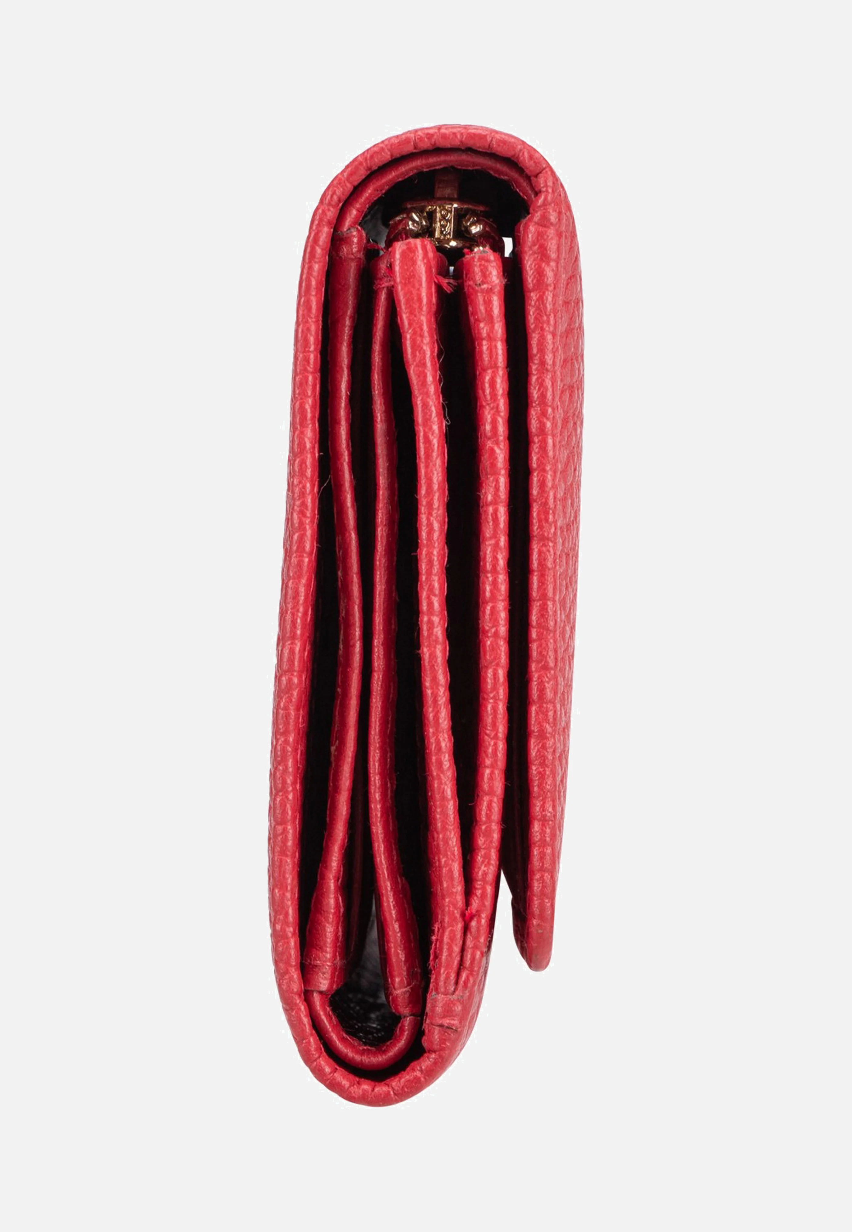 Asti S 11Cs Rot - Portemonnaie - Image 4