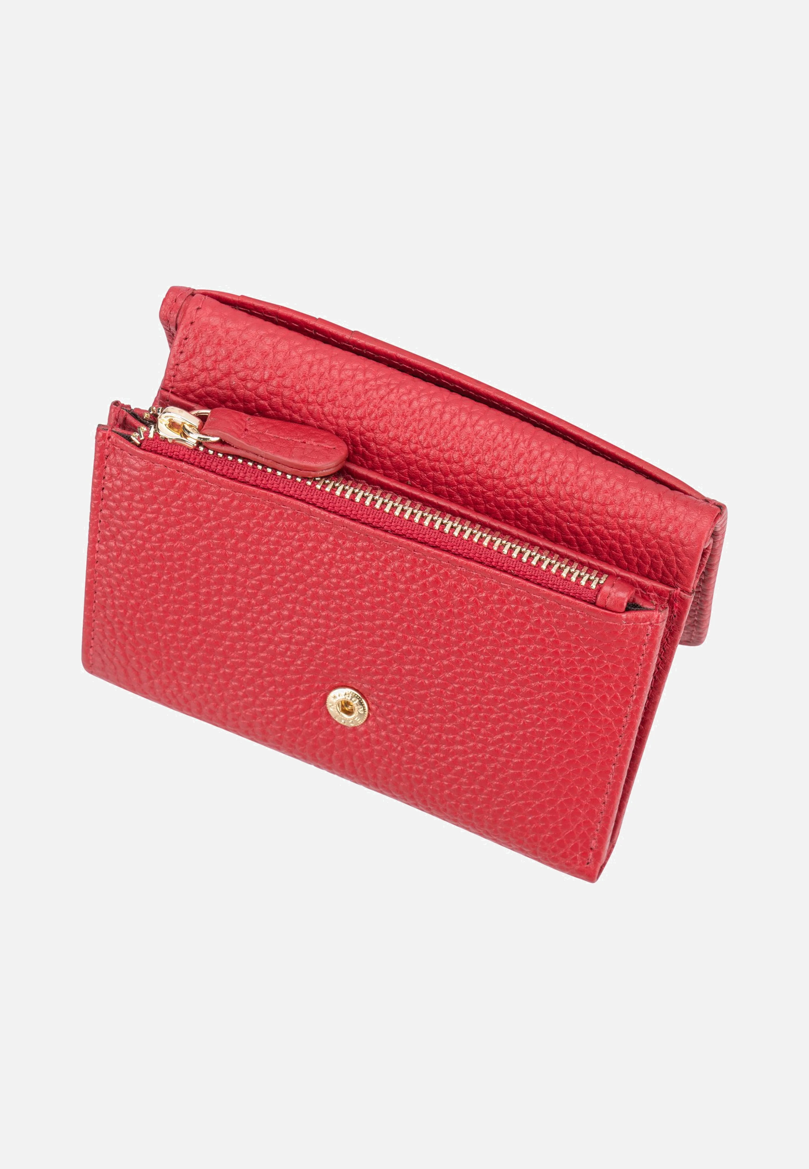 Asti S 11Cs Rot - Portemonnaie - Image 6