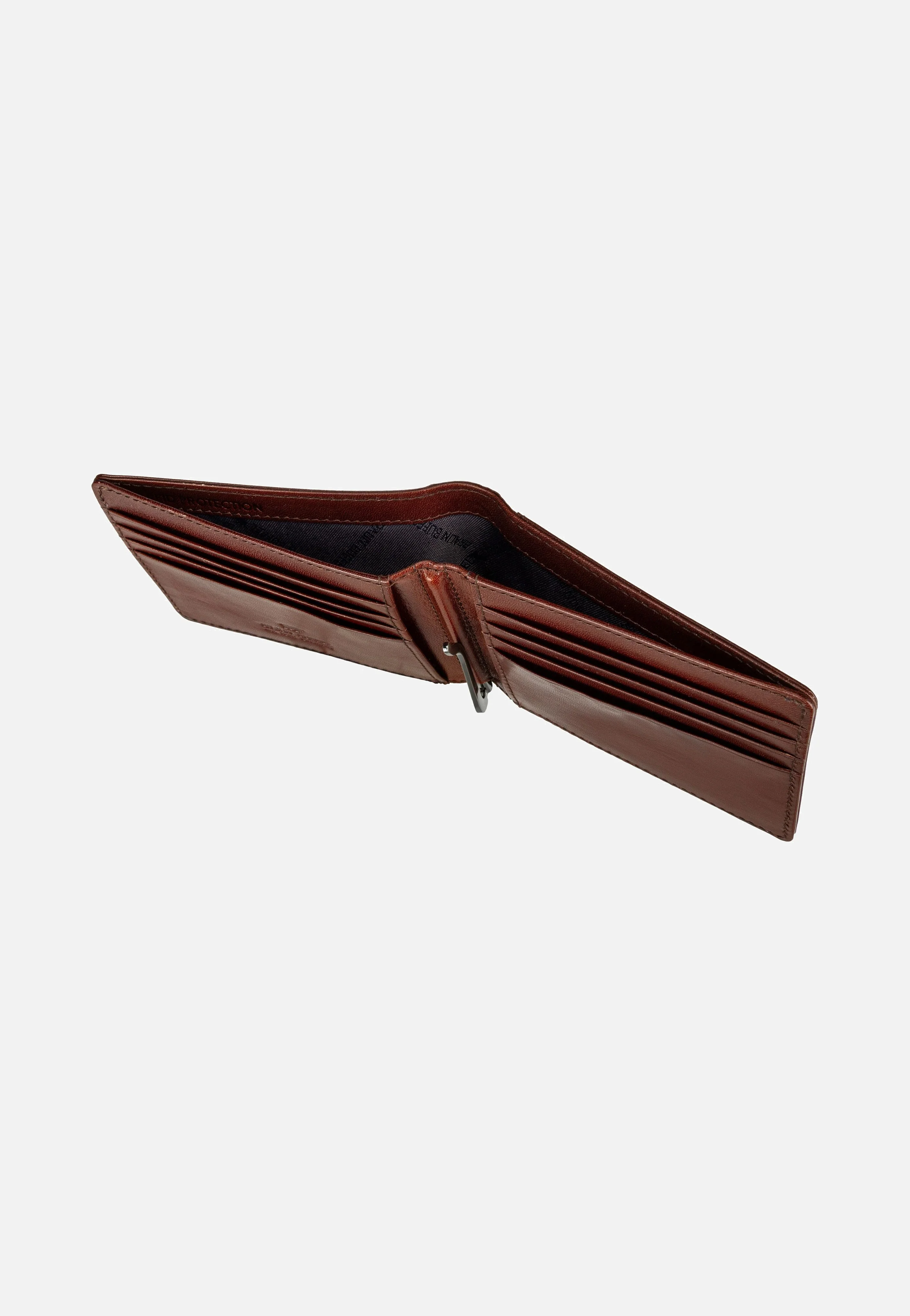 Country Dollarclip 8Cs Palisandro - Kartenetui - Image 3