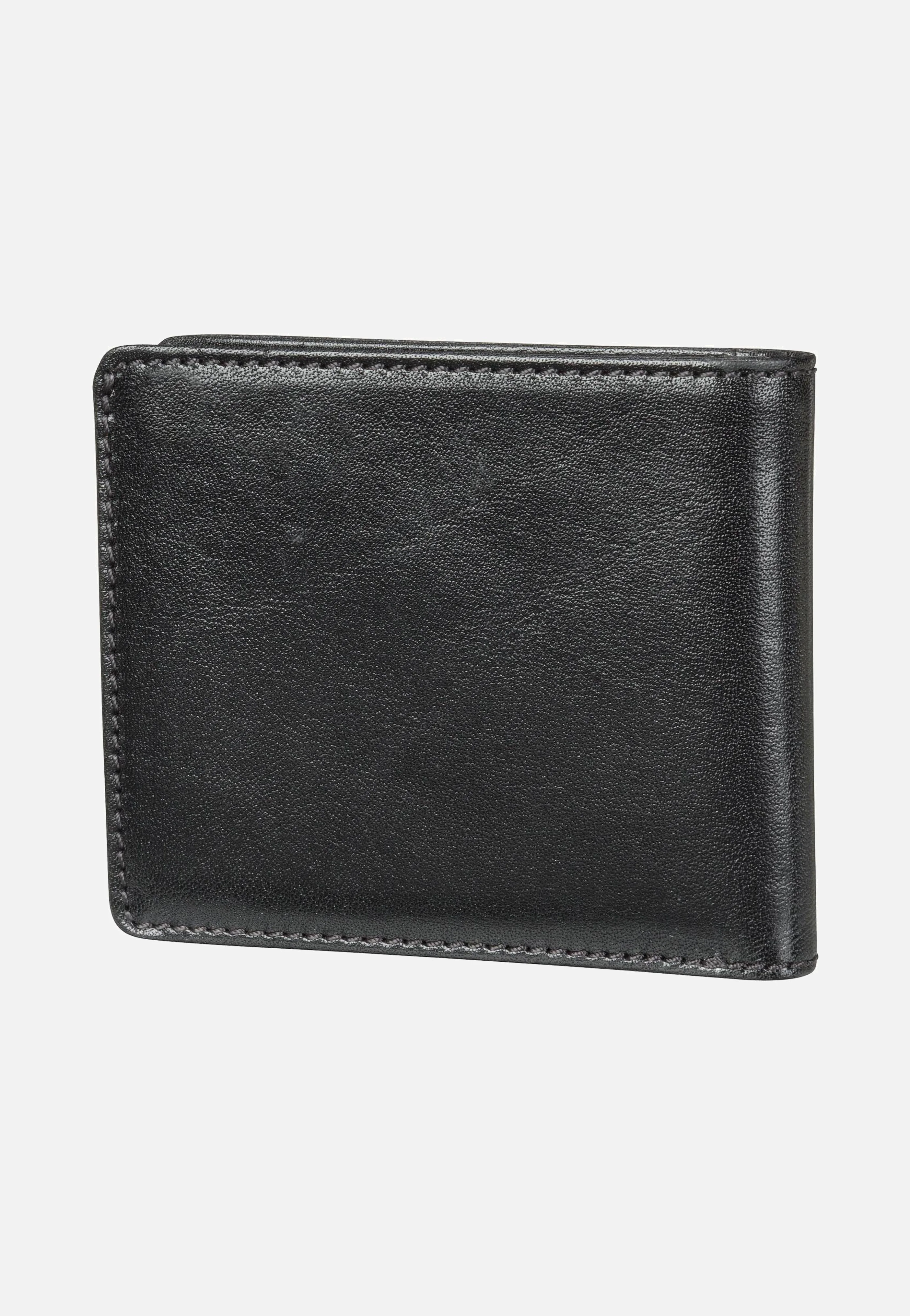 Country RFID 35032 Schwarz - Portemonnaie - Image 2