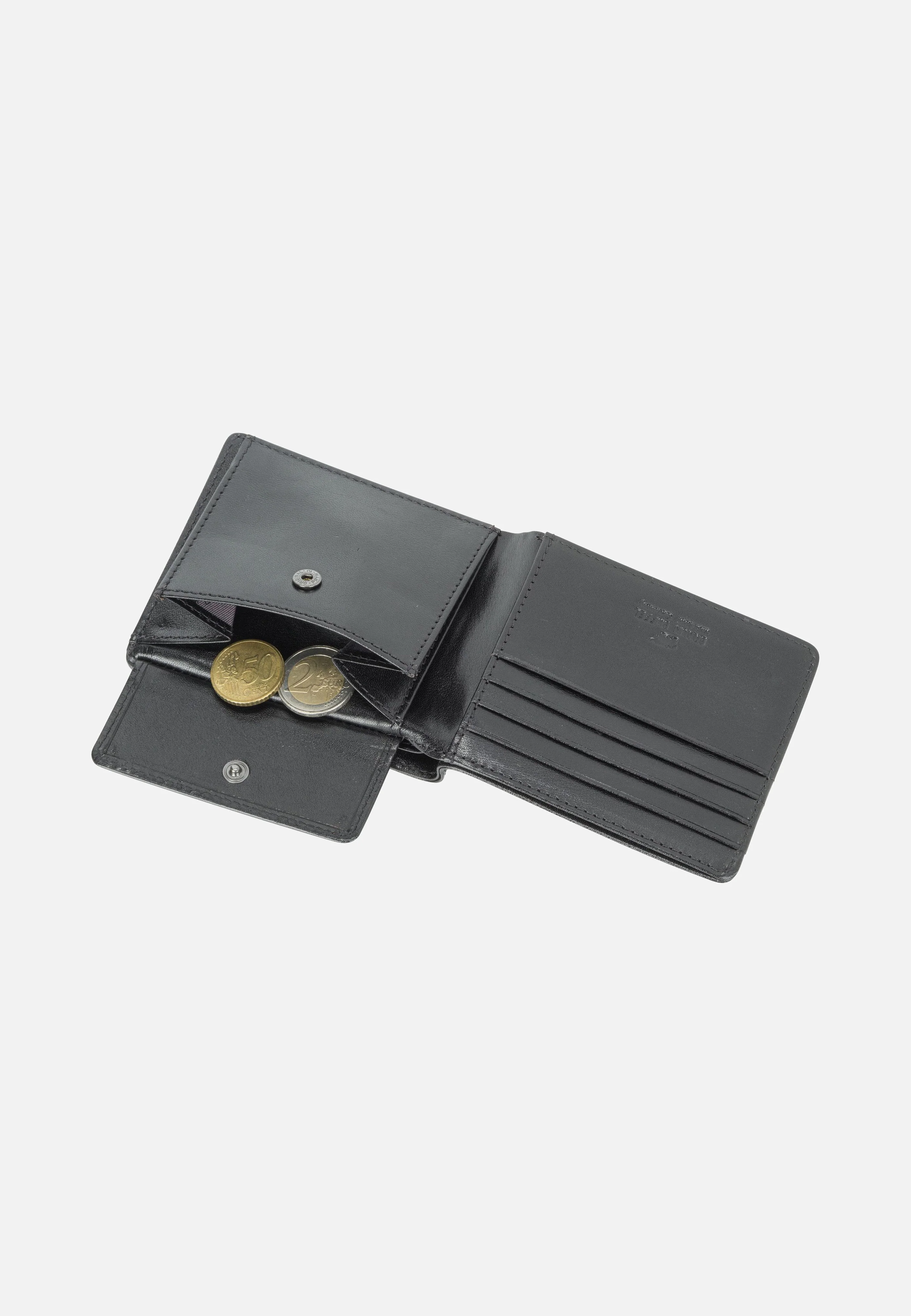 Country RFID 35032 Schwarz - Portemonnaie - Image 4