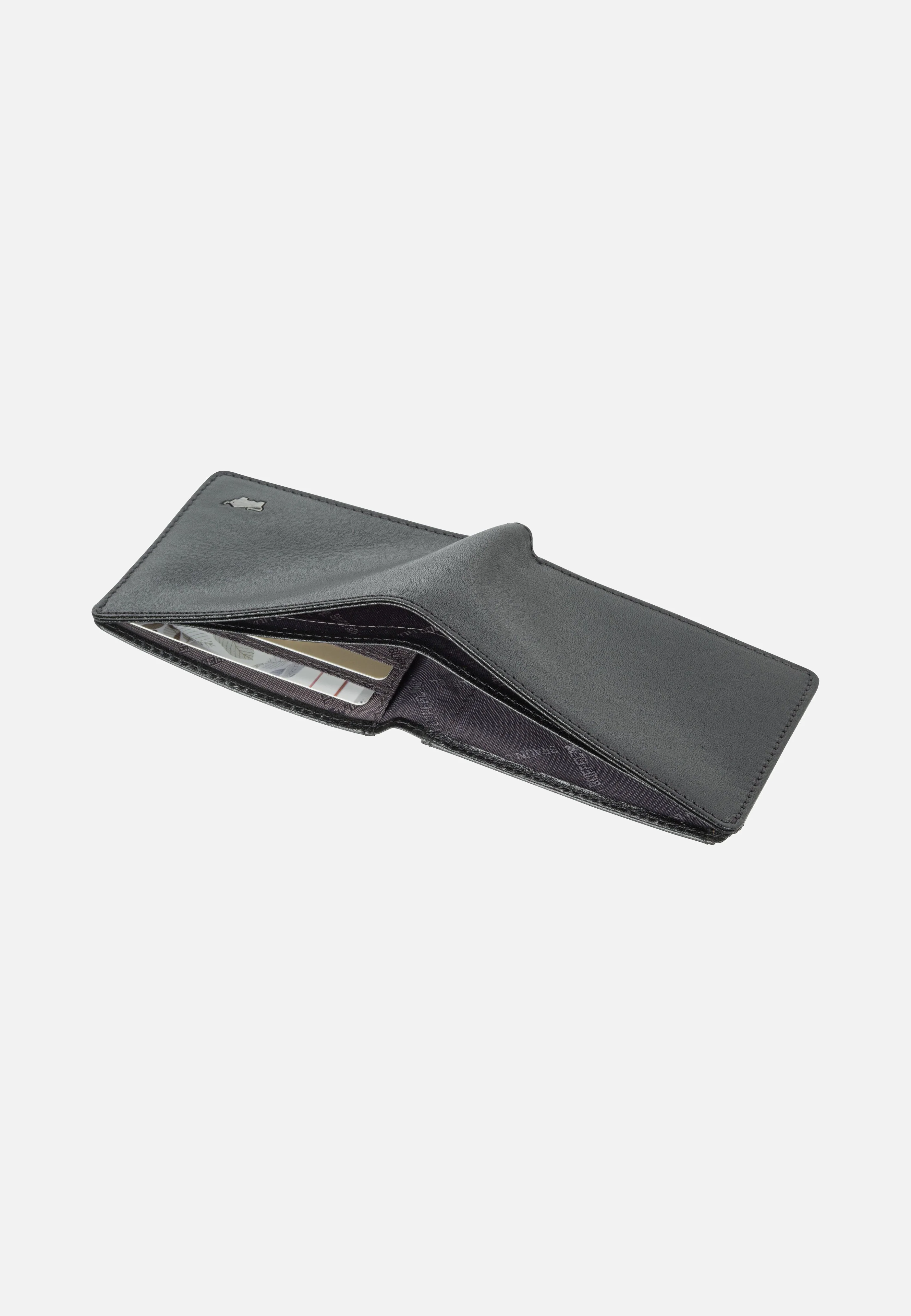 Country RFID 35032 Schwarz - Portemonnaie - Image 6
