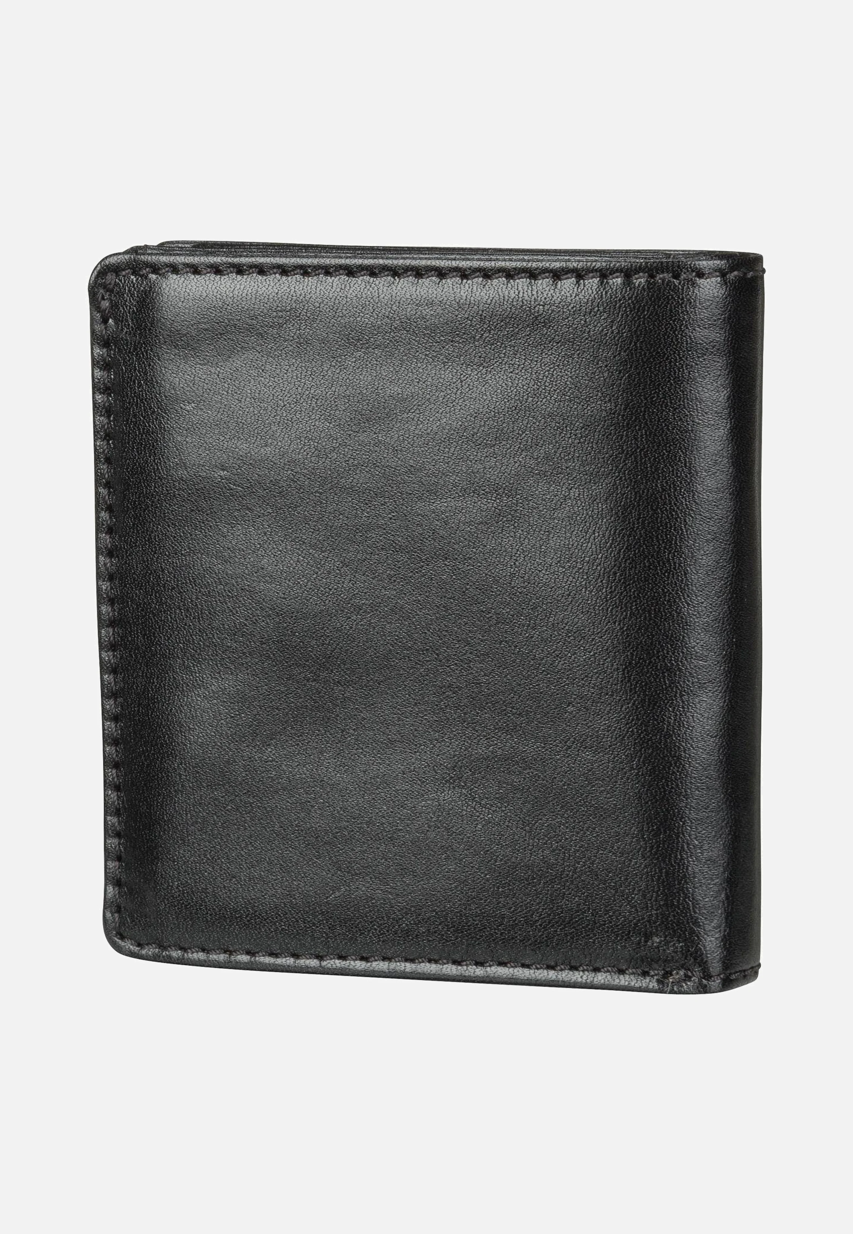 Country RFID 35040 Schwarz - Portemonnaie - Image 2