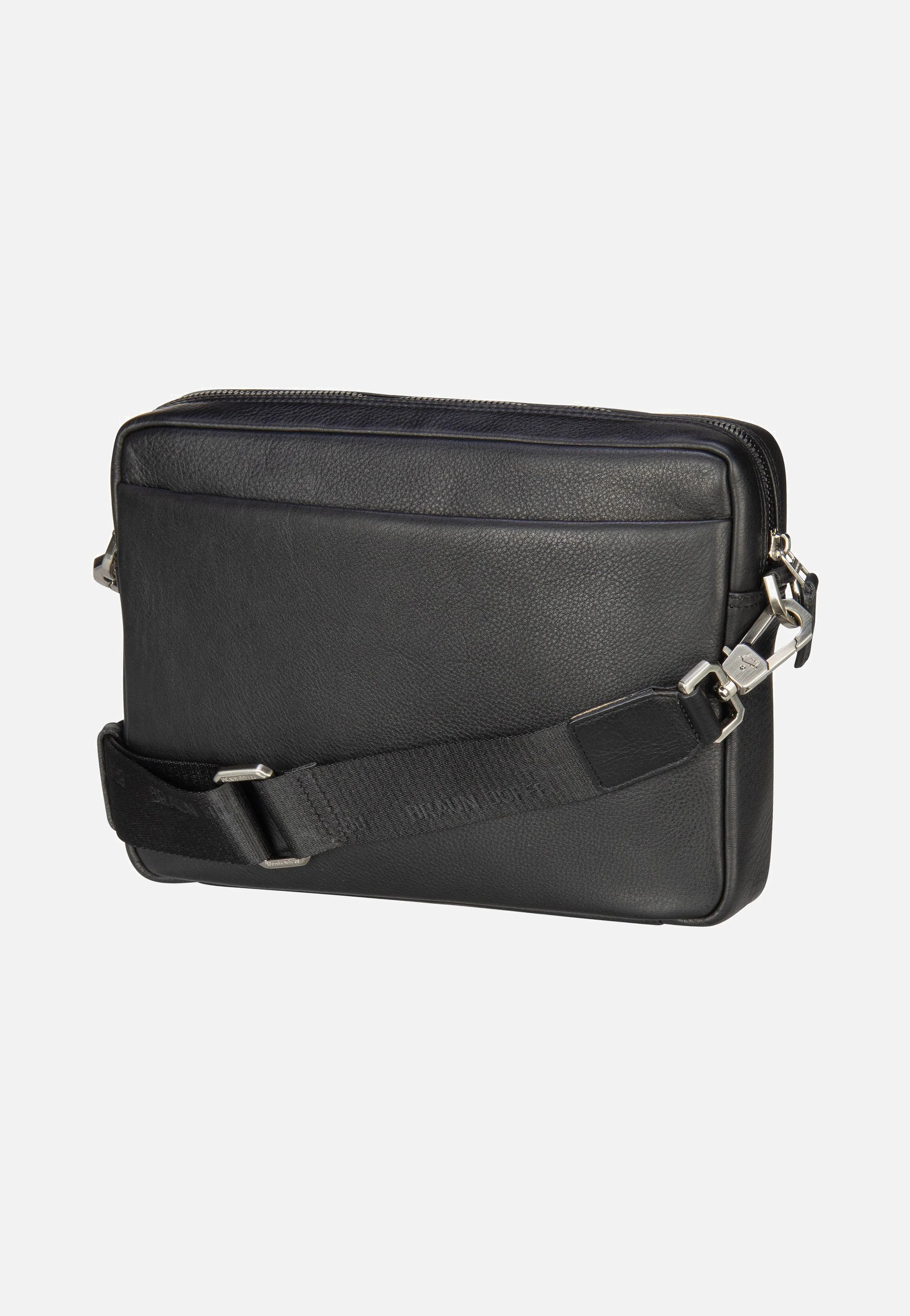 Golf 2.0 90663 Schwarz - Crossbody Bag - Image 2