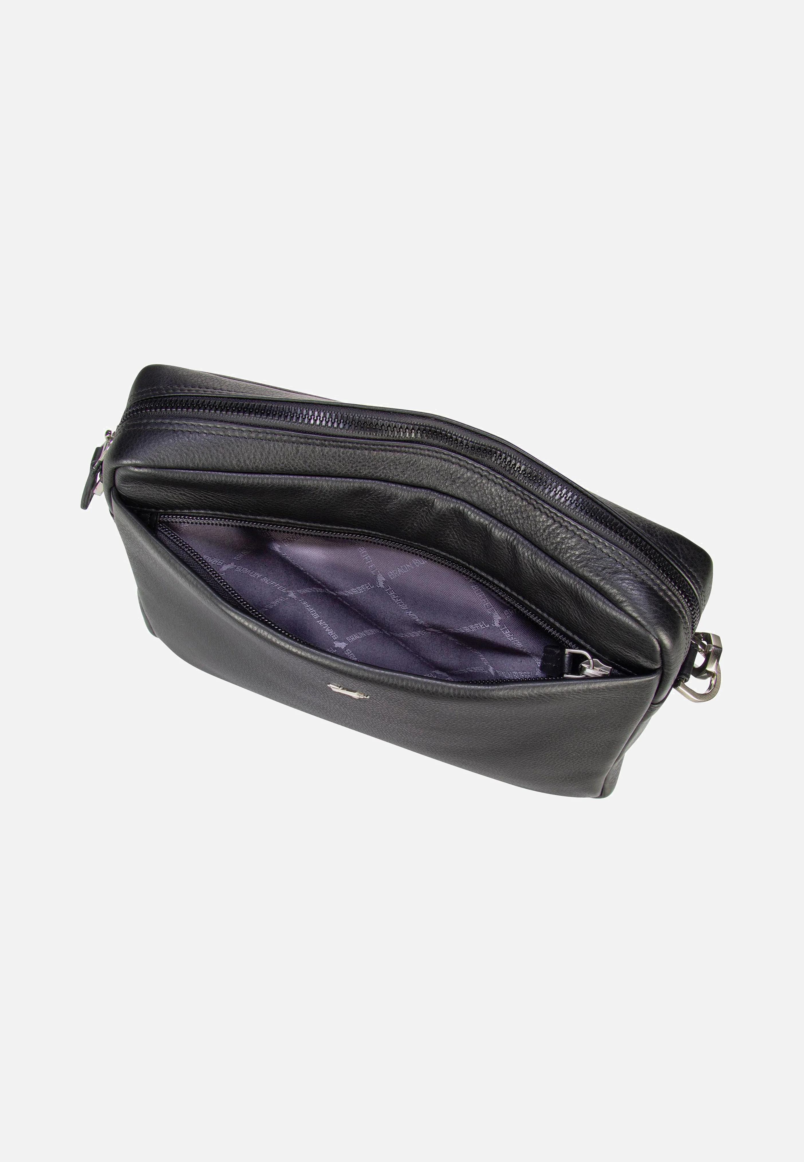 Golf 2.0 90663 Schwarz - Crossbody Bag - Image 5