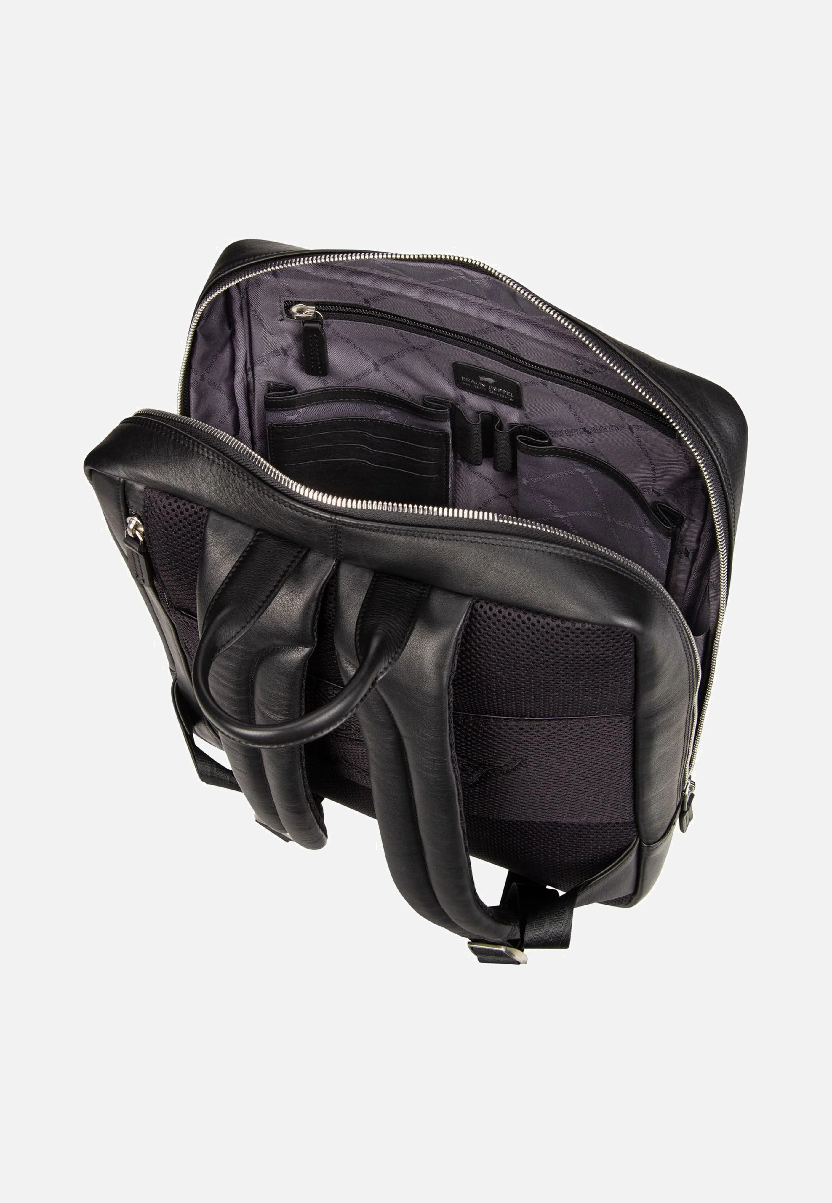 GOLF 3.0 90683 Schwarz - Rucksack - Image 3
