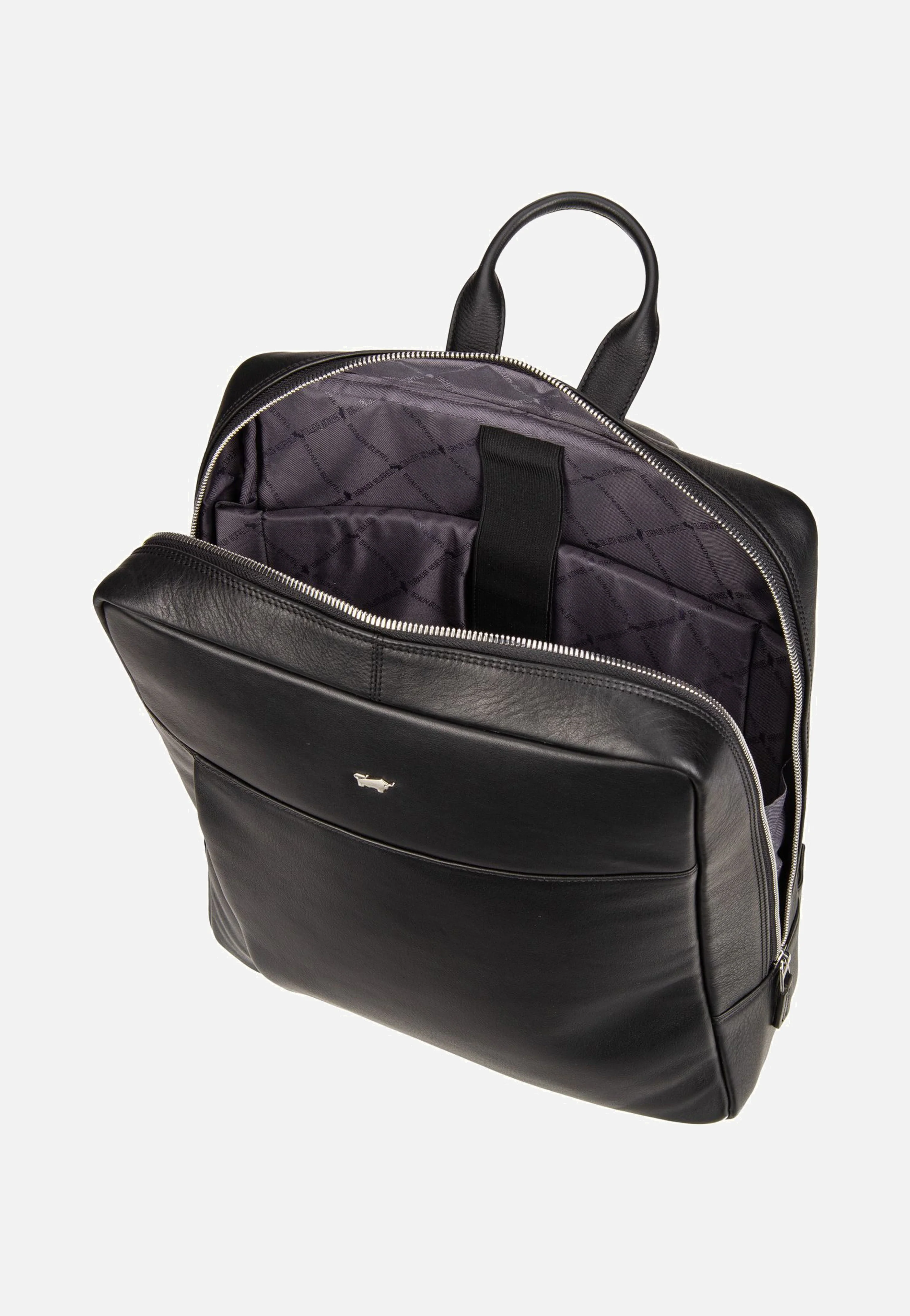 GOLF 3.0 90683 Schwarz - Rucksack - Image 4