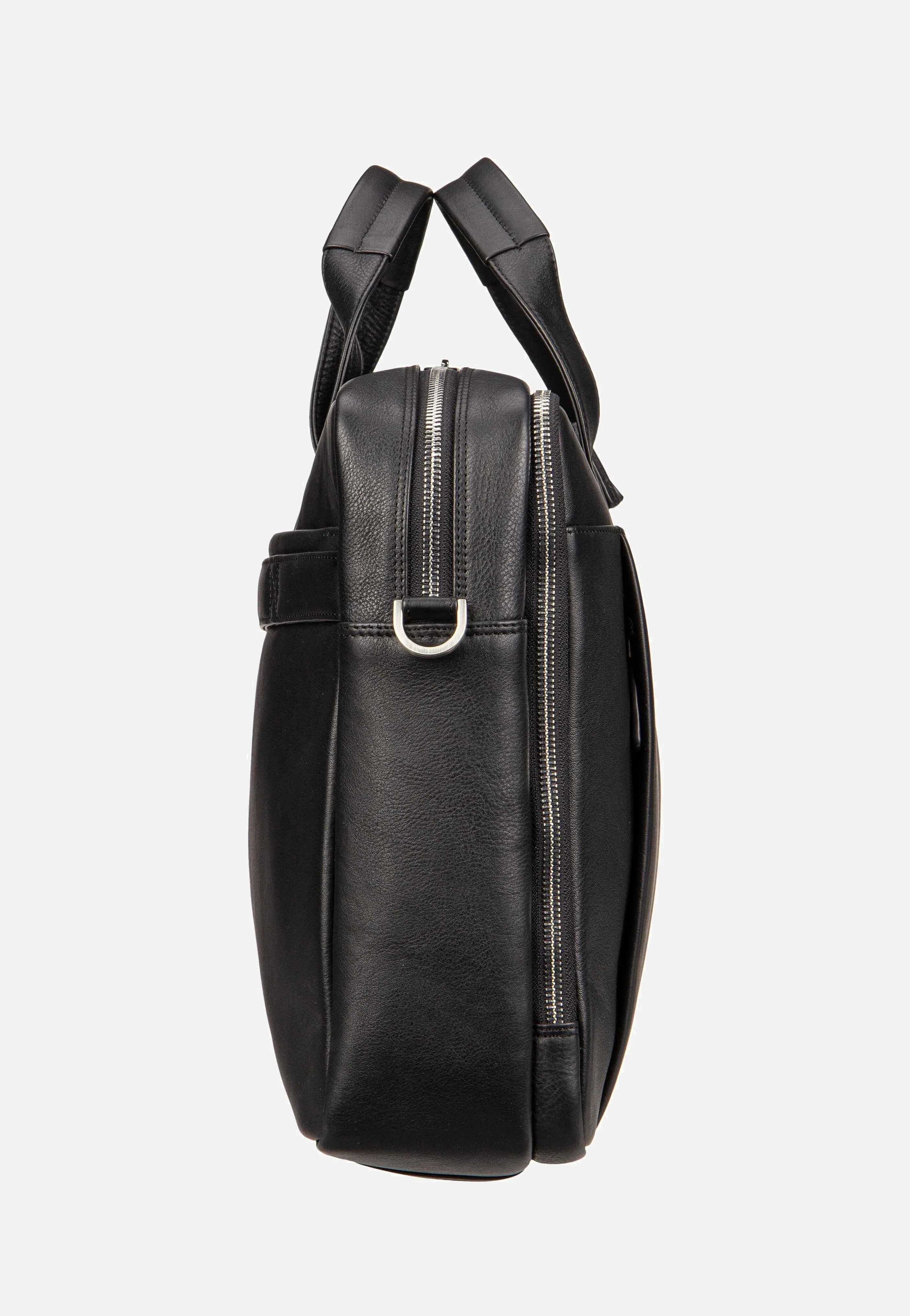 GOLF 3.0 Business Bag L 90674 Schwarz - Aktentasche - Image 5