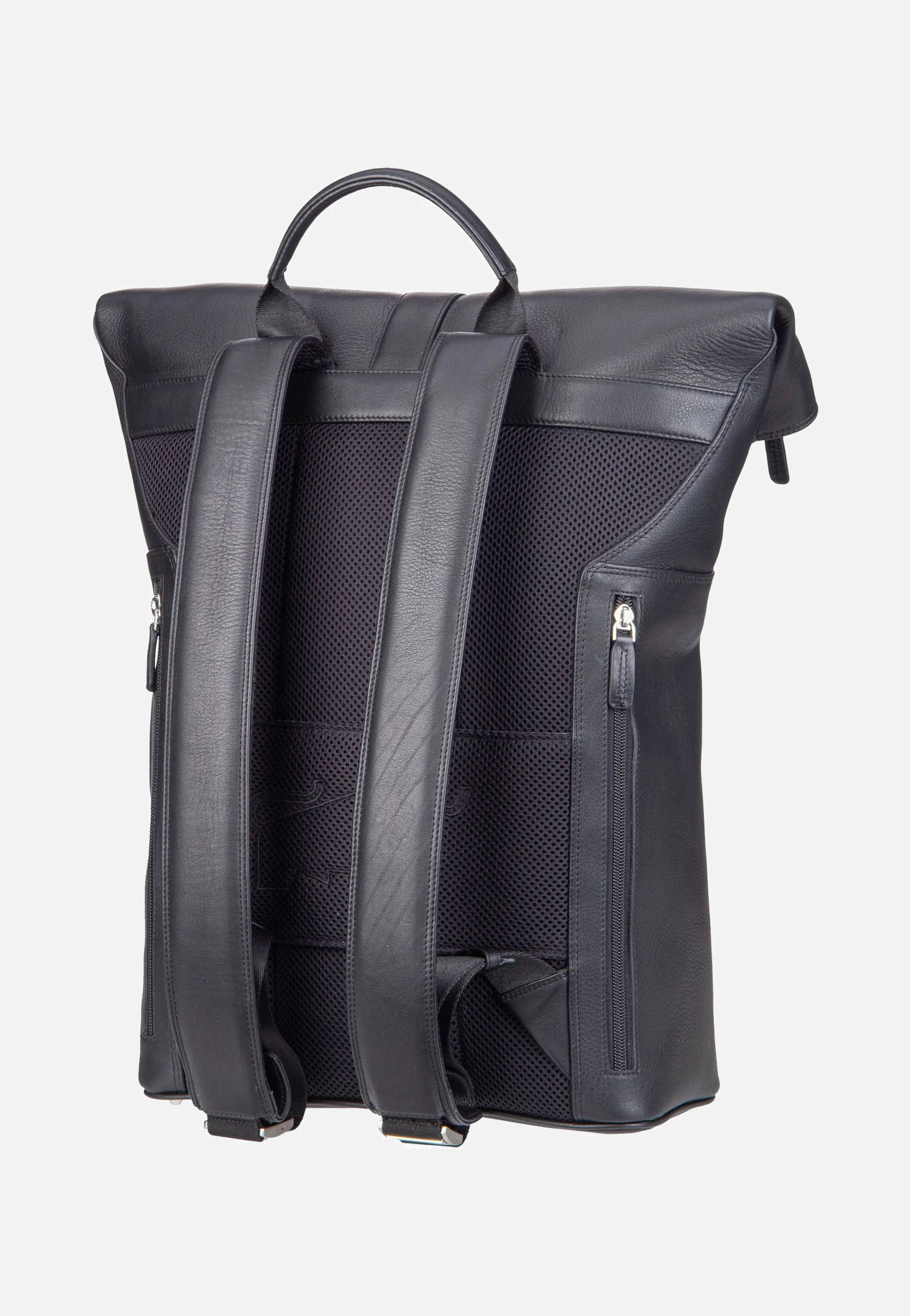 GOLF 3.0 L 90685 Schwarz - Rucksack - Image 2