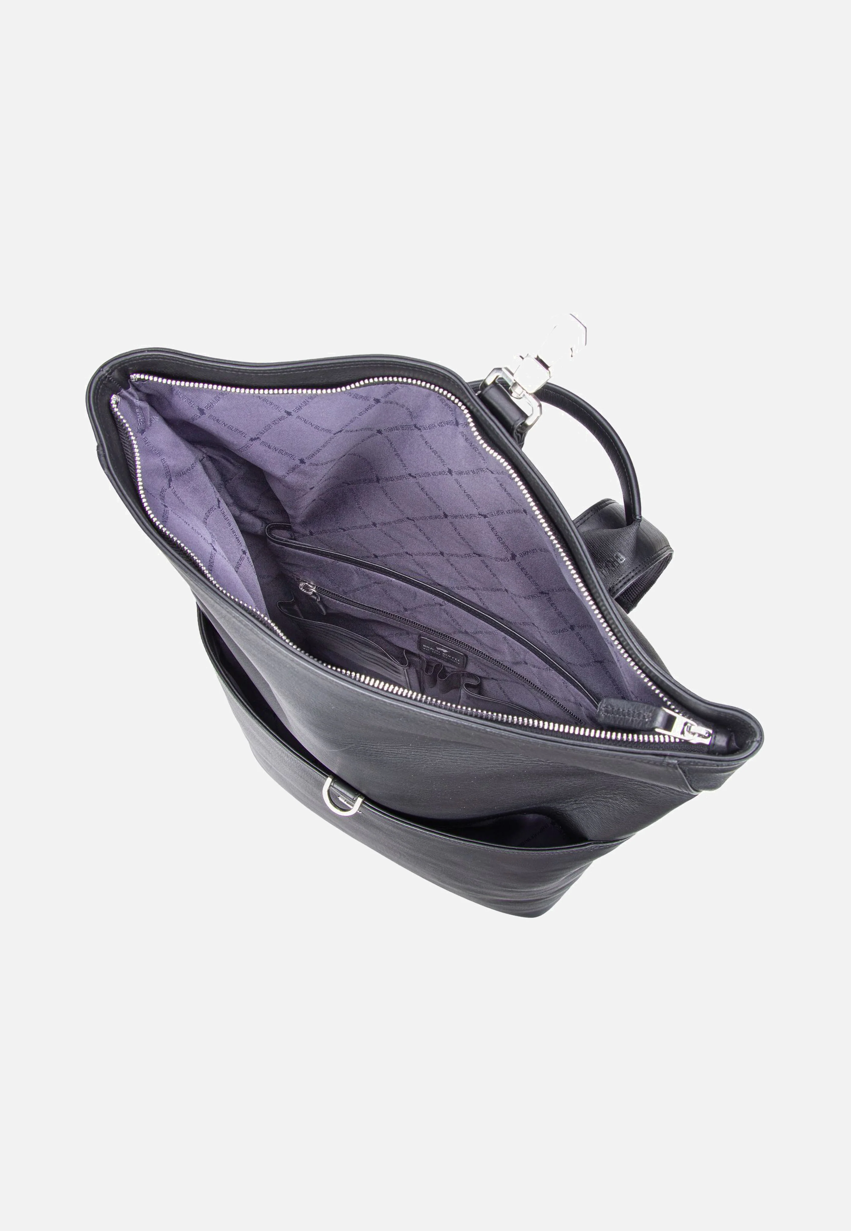 GOLF 3.0 L 90685 Schwarz - Rucksack - Image 3