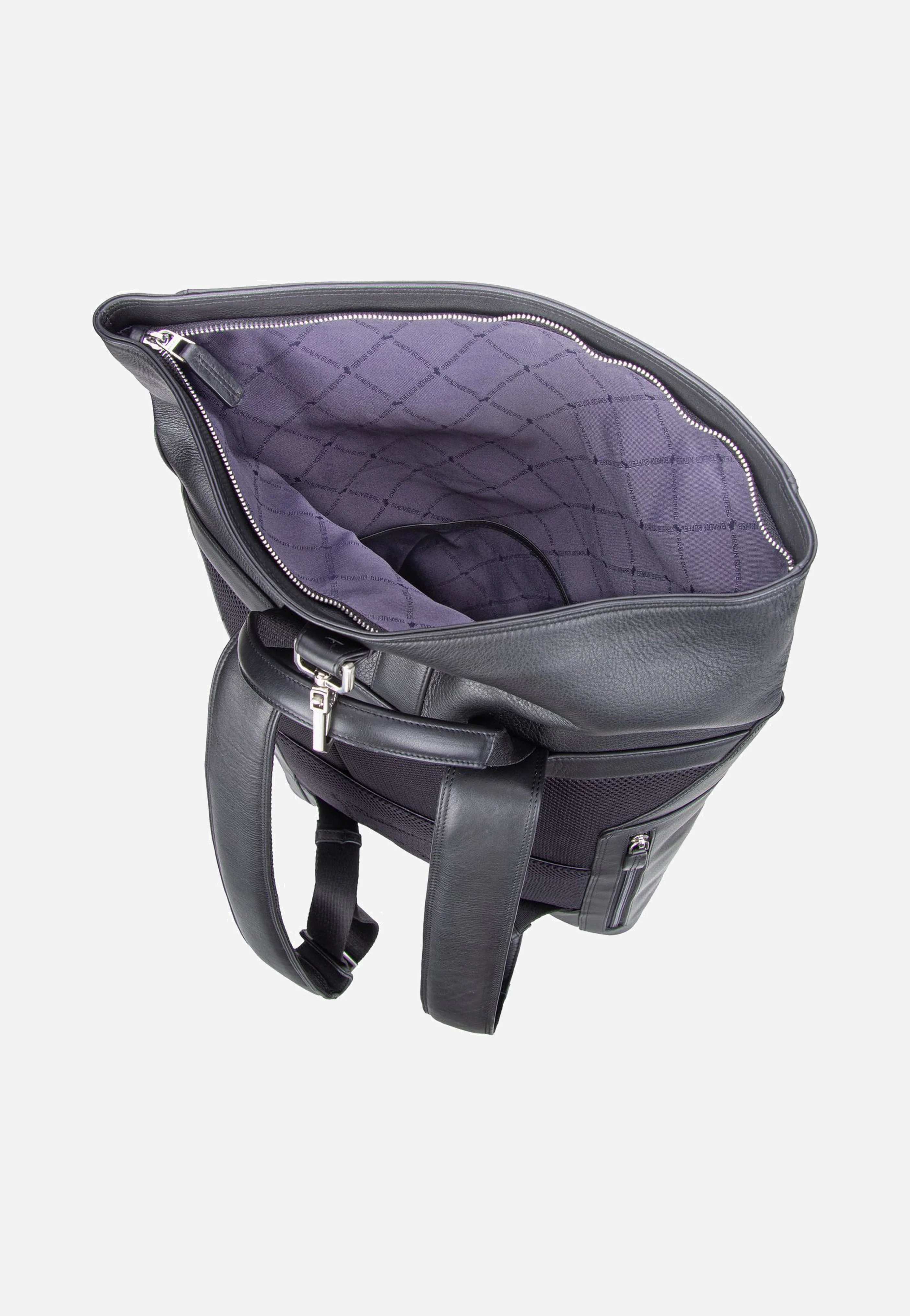 GOLF 3.0 L 90685 Schwarz - Rucksack - Image 4