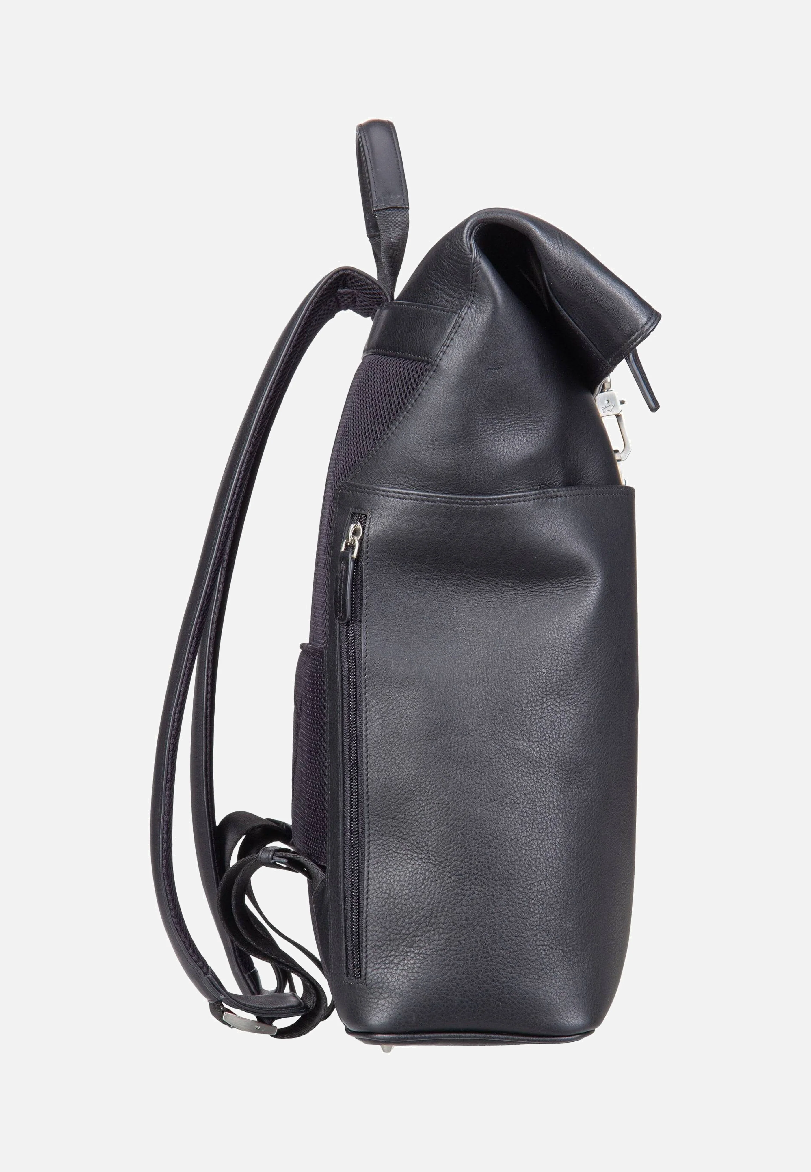 GOLF 3.0 L 90685 Schwarz - Rucksack - Image 5