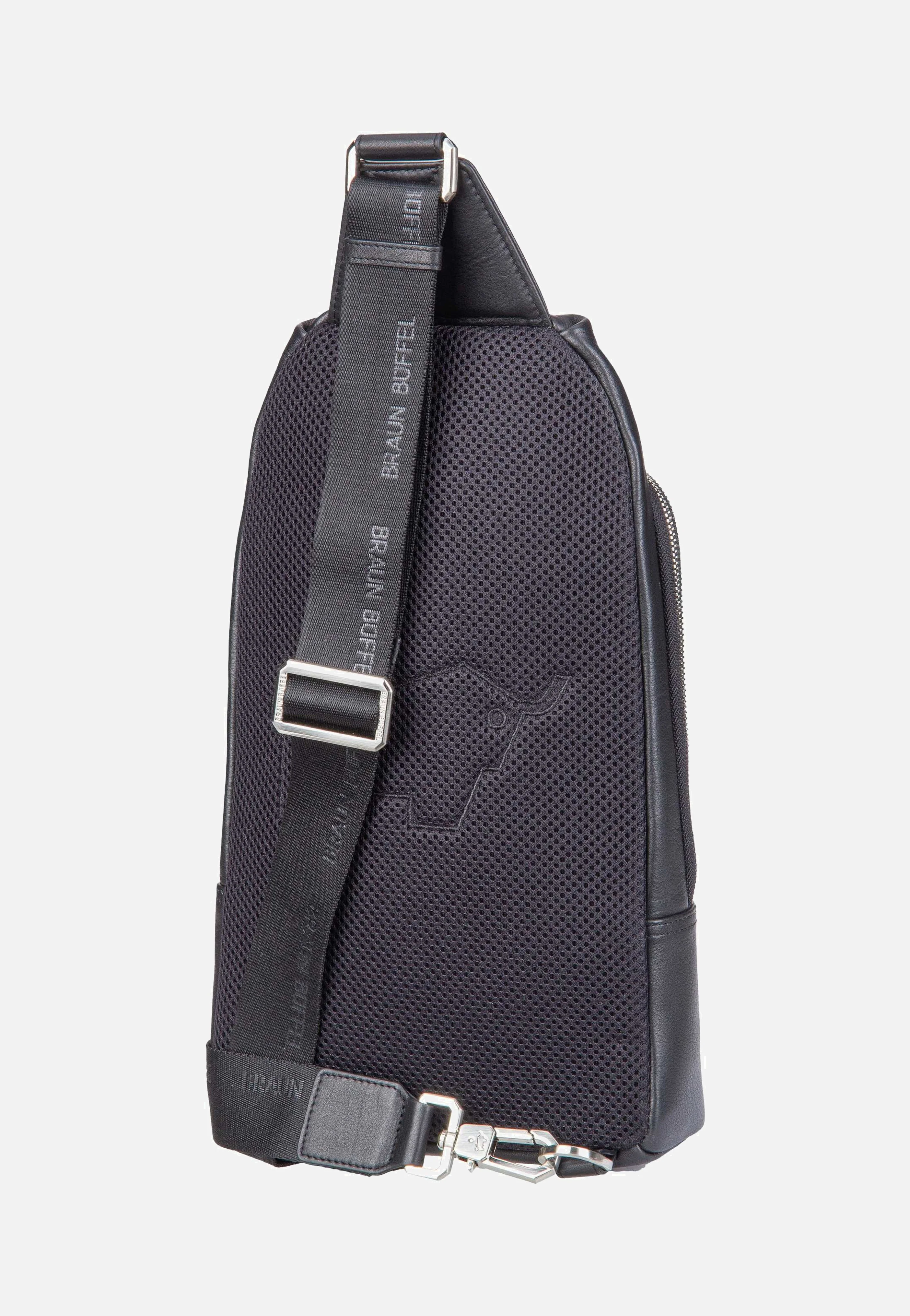 GOLF 3.0 Sling 90681 Schwarz - Sling Bag - Image 2