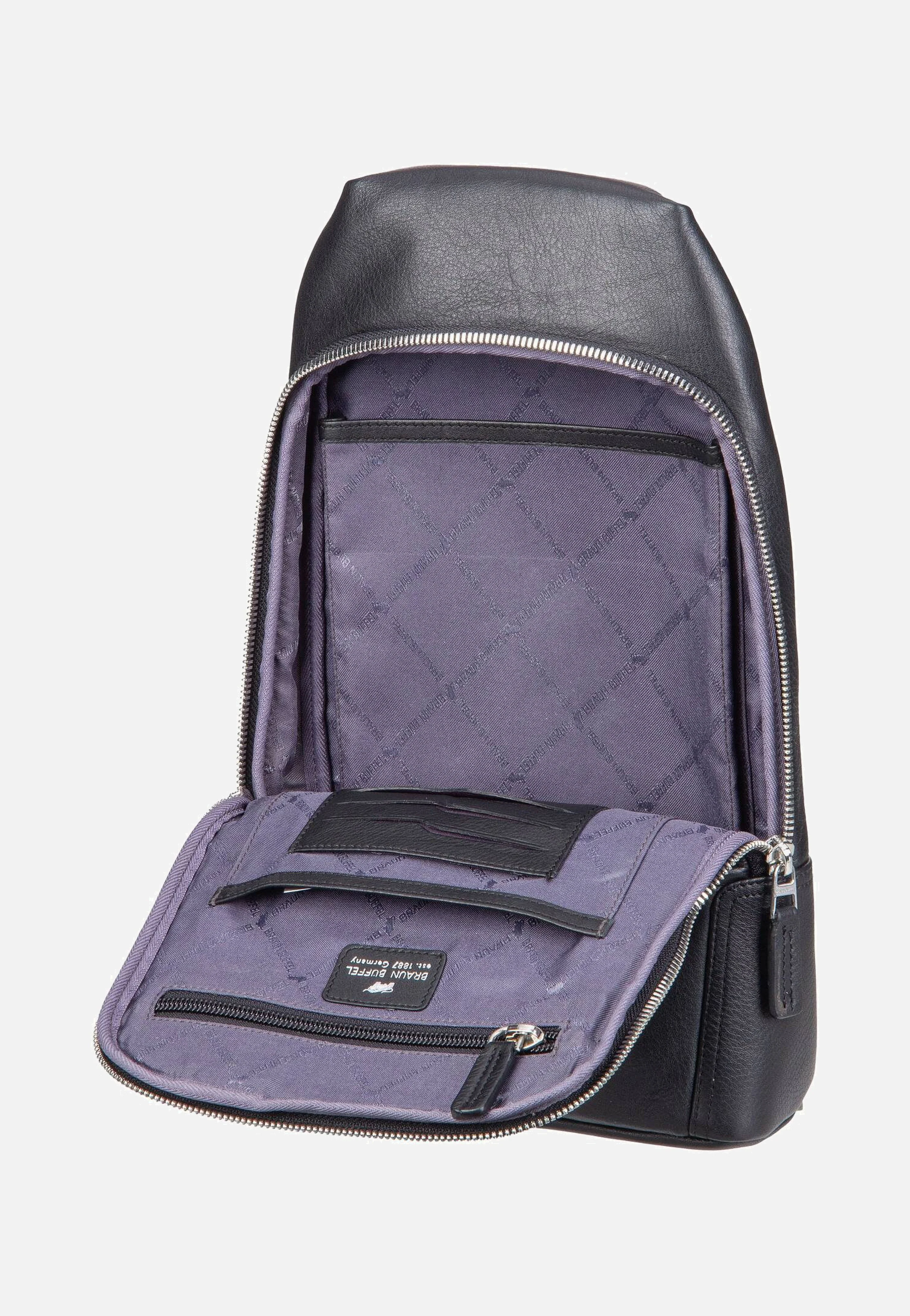 GOLF 3.0 Sling 90681 Schwarz - Sling Bag - Image 3