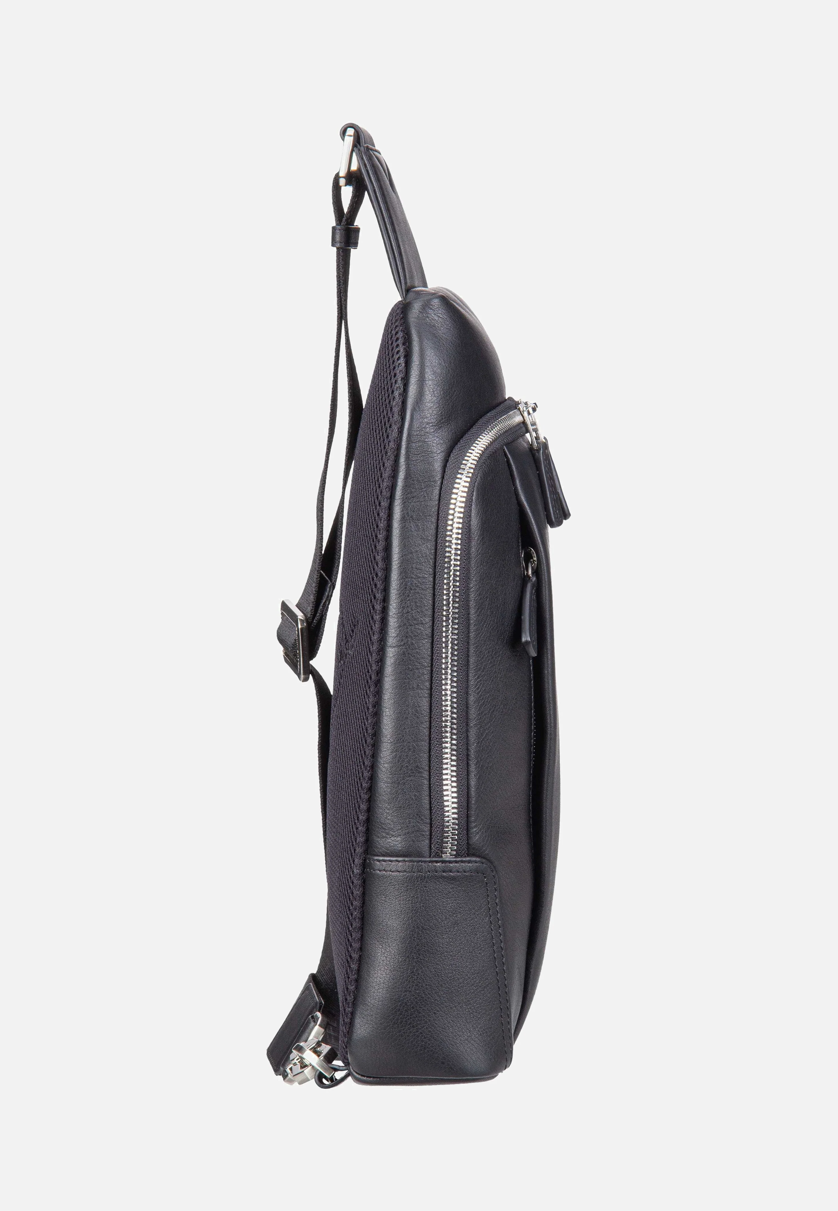 GOLF 3.0 Sling 90681 Schwarz - Sling Bag - Image 4