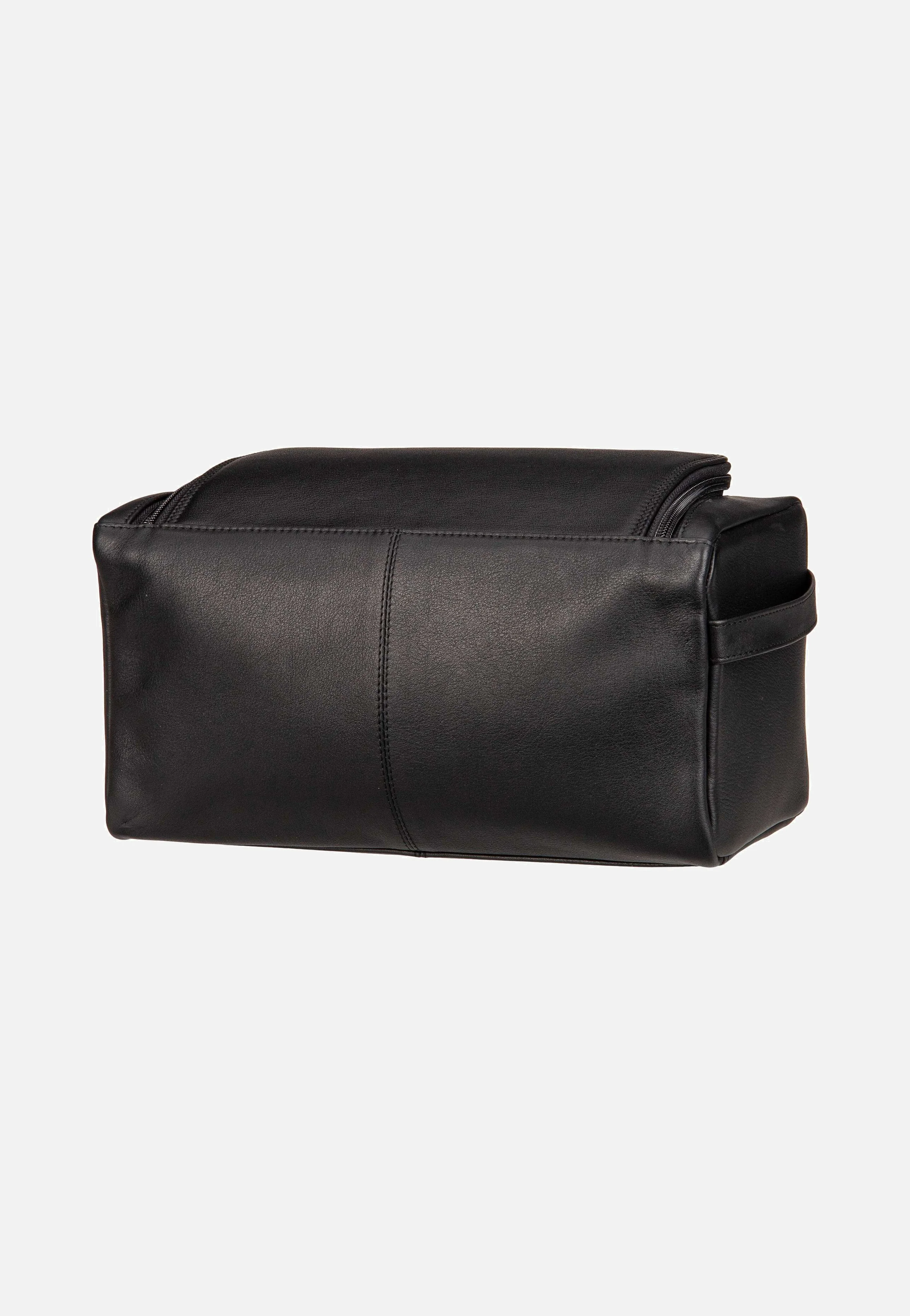 GOLF 3.0 Wash Bag 90697 Schwarz - Kulturbeutel - Image 2