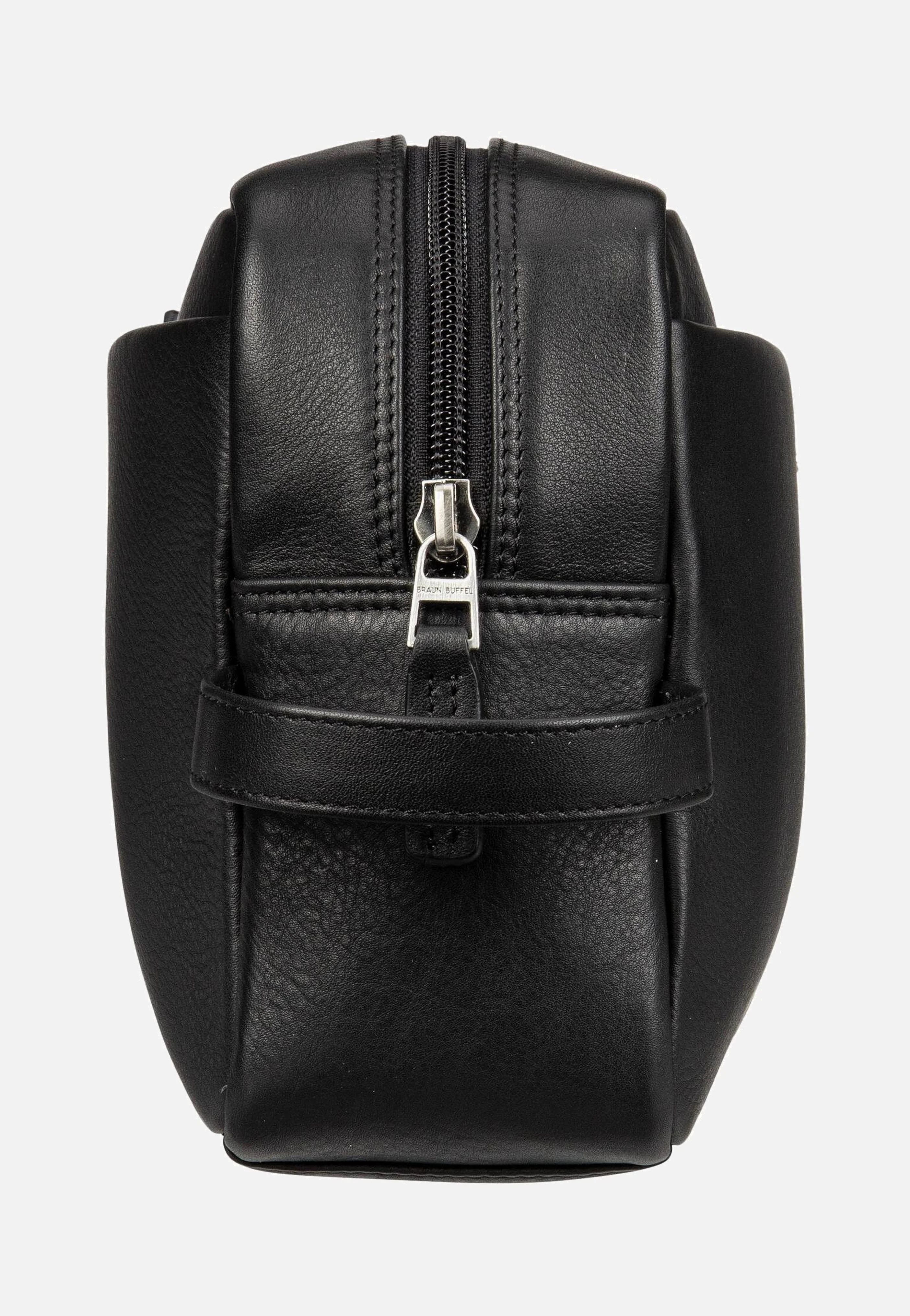 GOLF 3.0 Wash Bag 90698 Schwarz - Kulturbeutel - Image 6