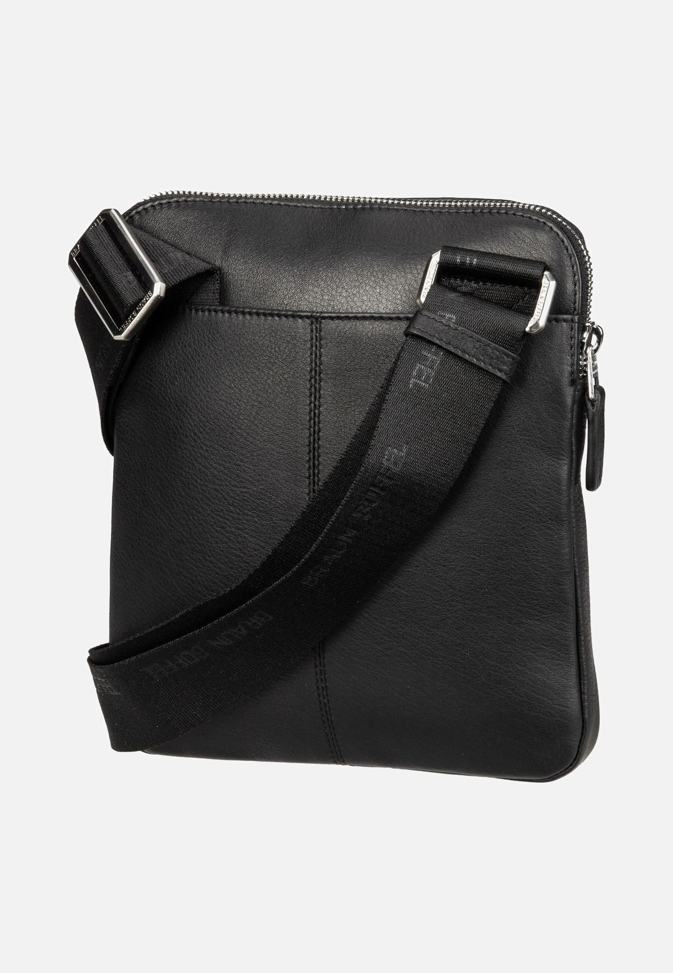 GOLF 3.0 XBody Zip S 90661 Schwarz - Crossbody Bag - Image 2