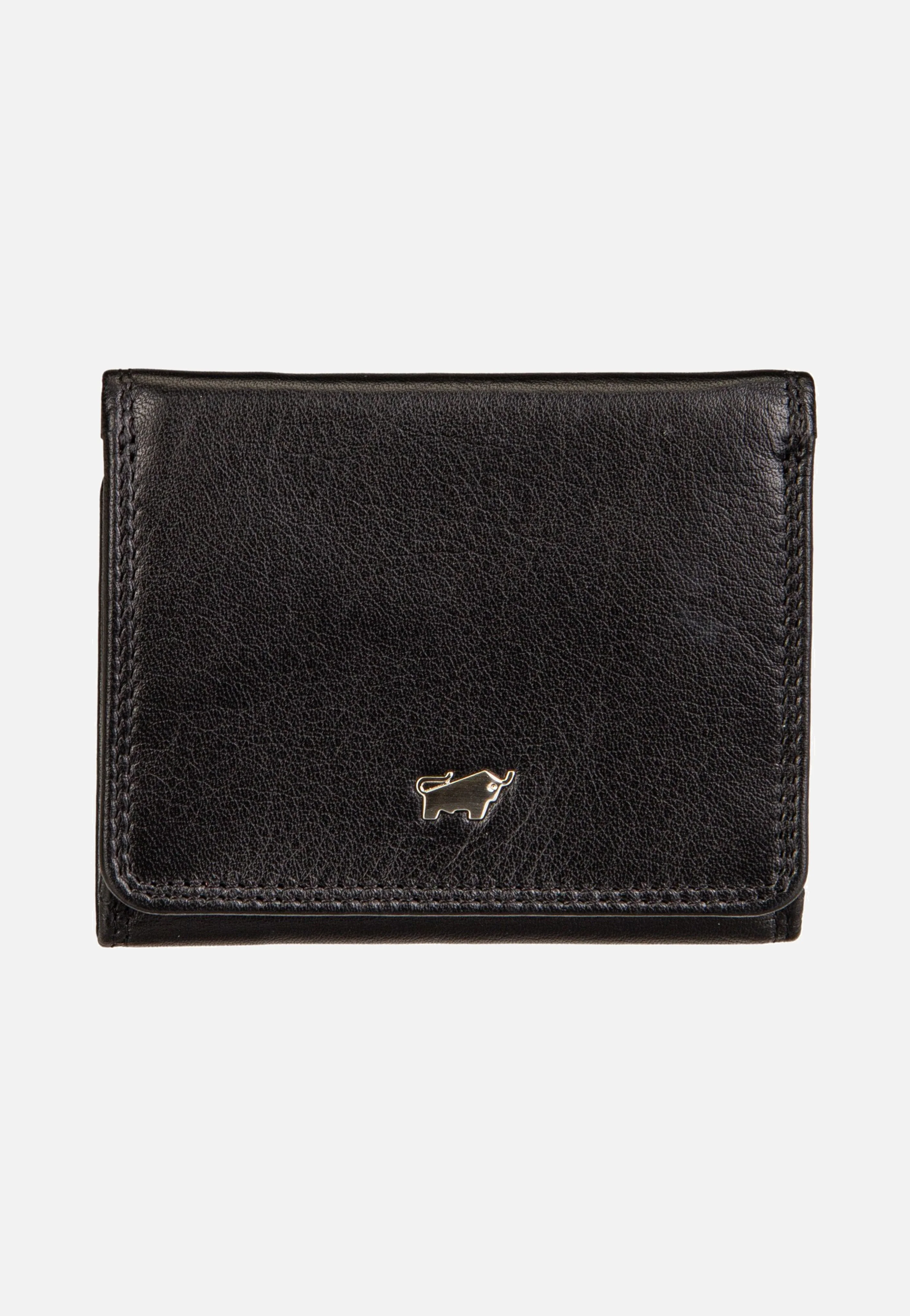 Golf RFID Coin Purse 2Cs Black - Portemonnaie - Image 2
