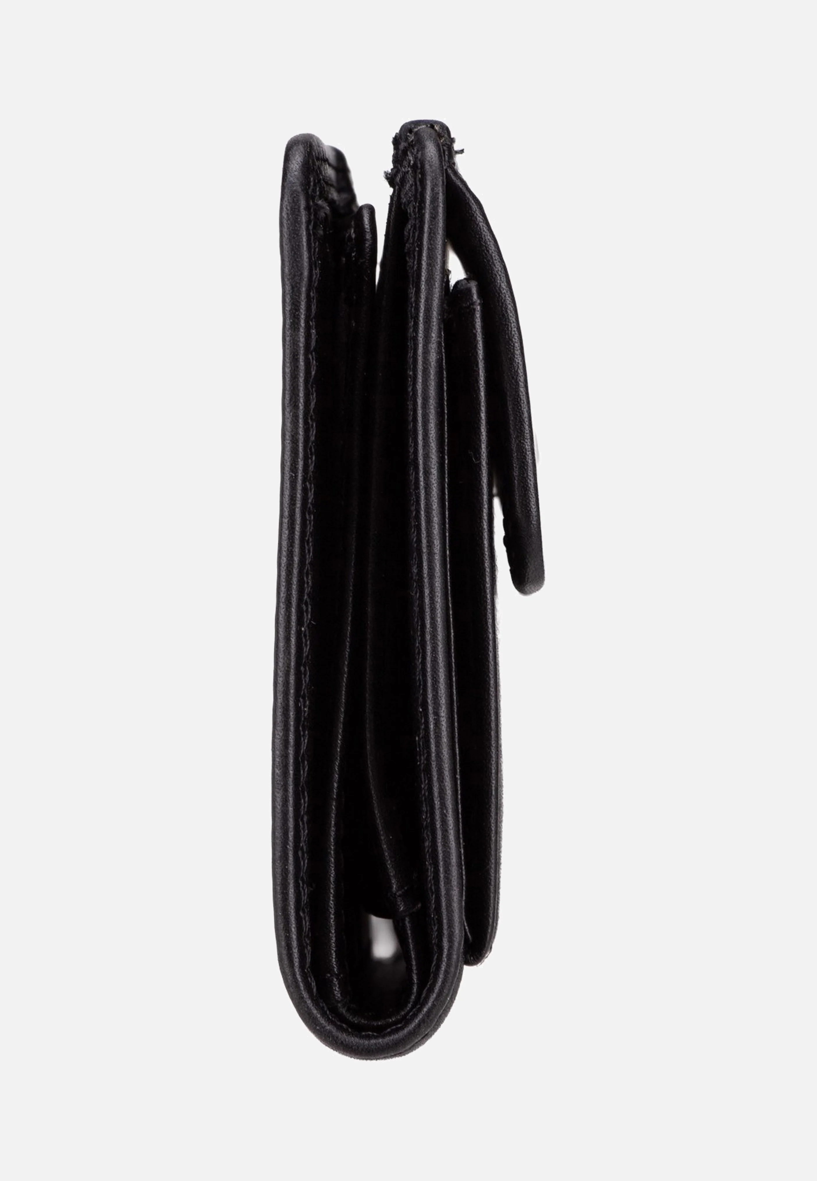 Golf RFID Coin Purse S 2Cs Black - Portemonnaie - Image 4