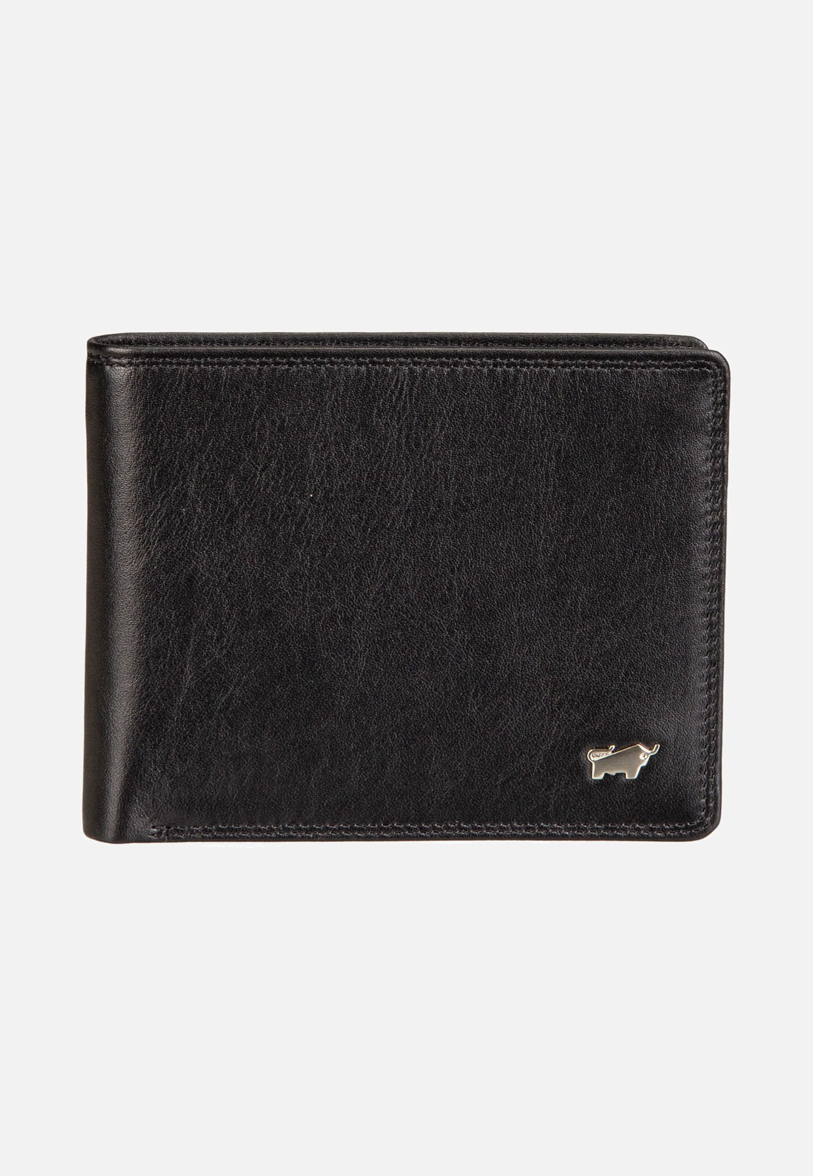 Golf RFID Coin Wallet 4+3Cs Black - Portemonnaie - Image 8