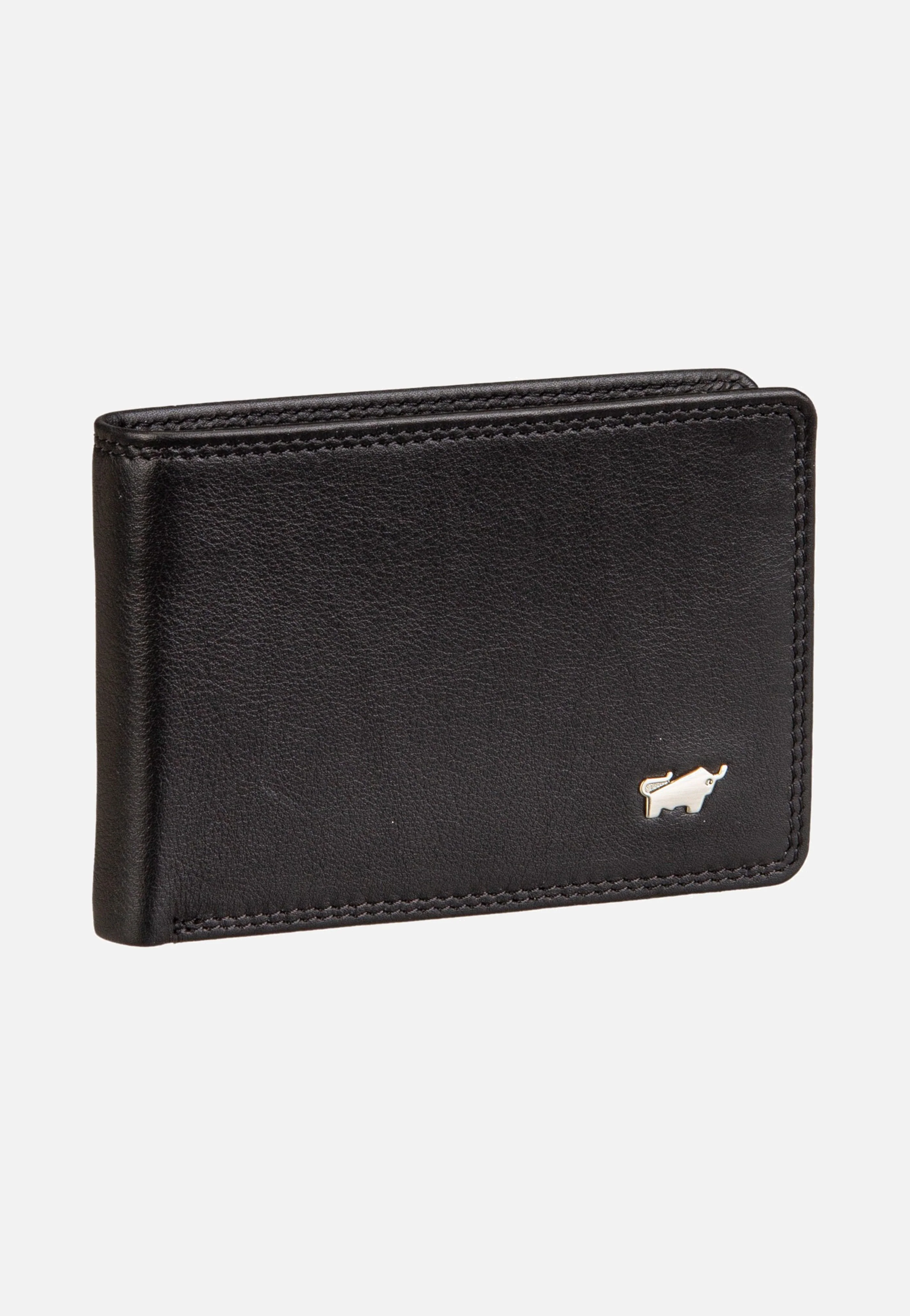 Golf RFID Coin Wallet 4Cs Black - Portemonnaie - Image 7