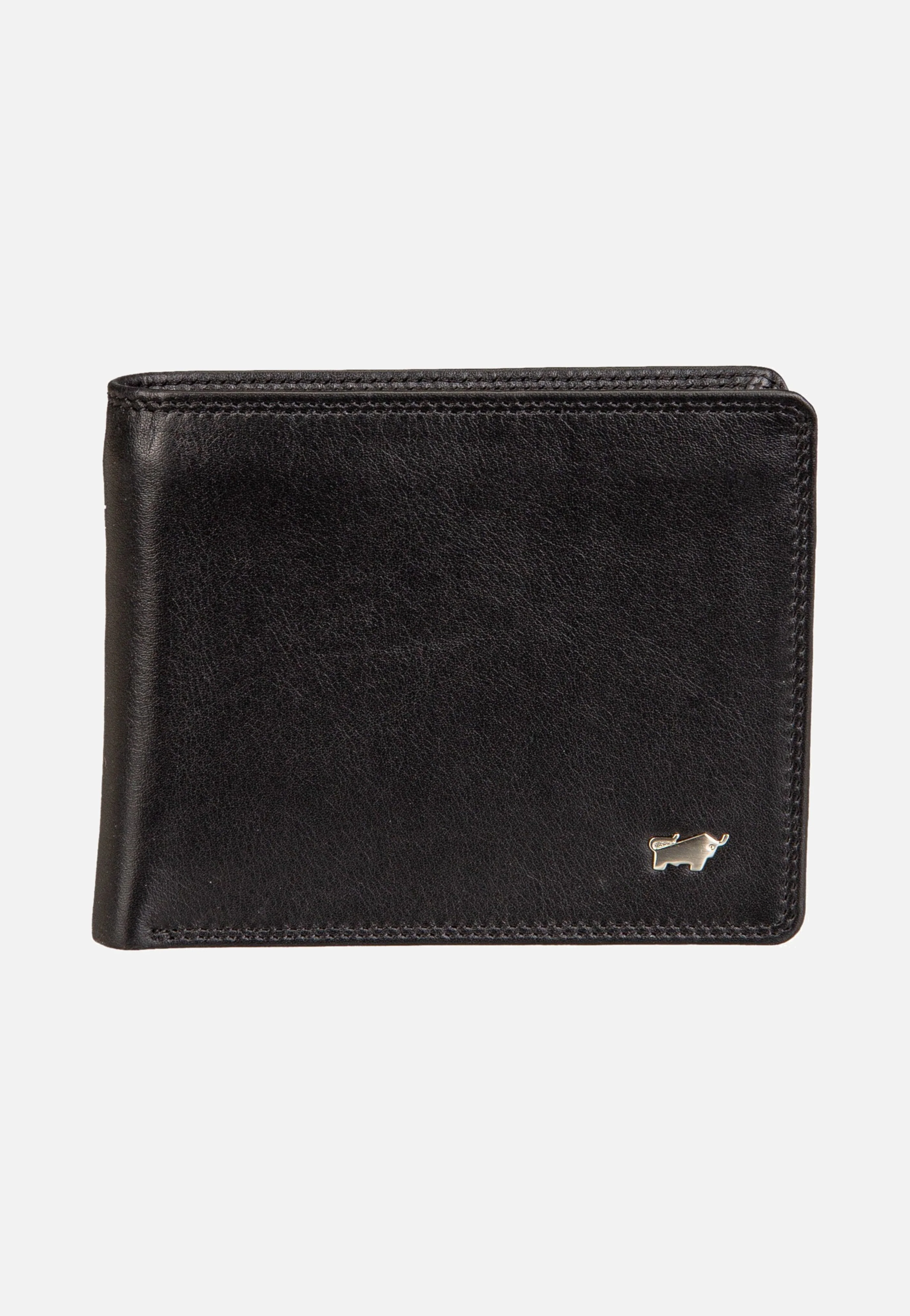Golf RFID Coin Wallet 8Cs Black - Portemonnaie - Image 2