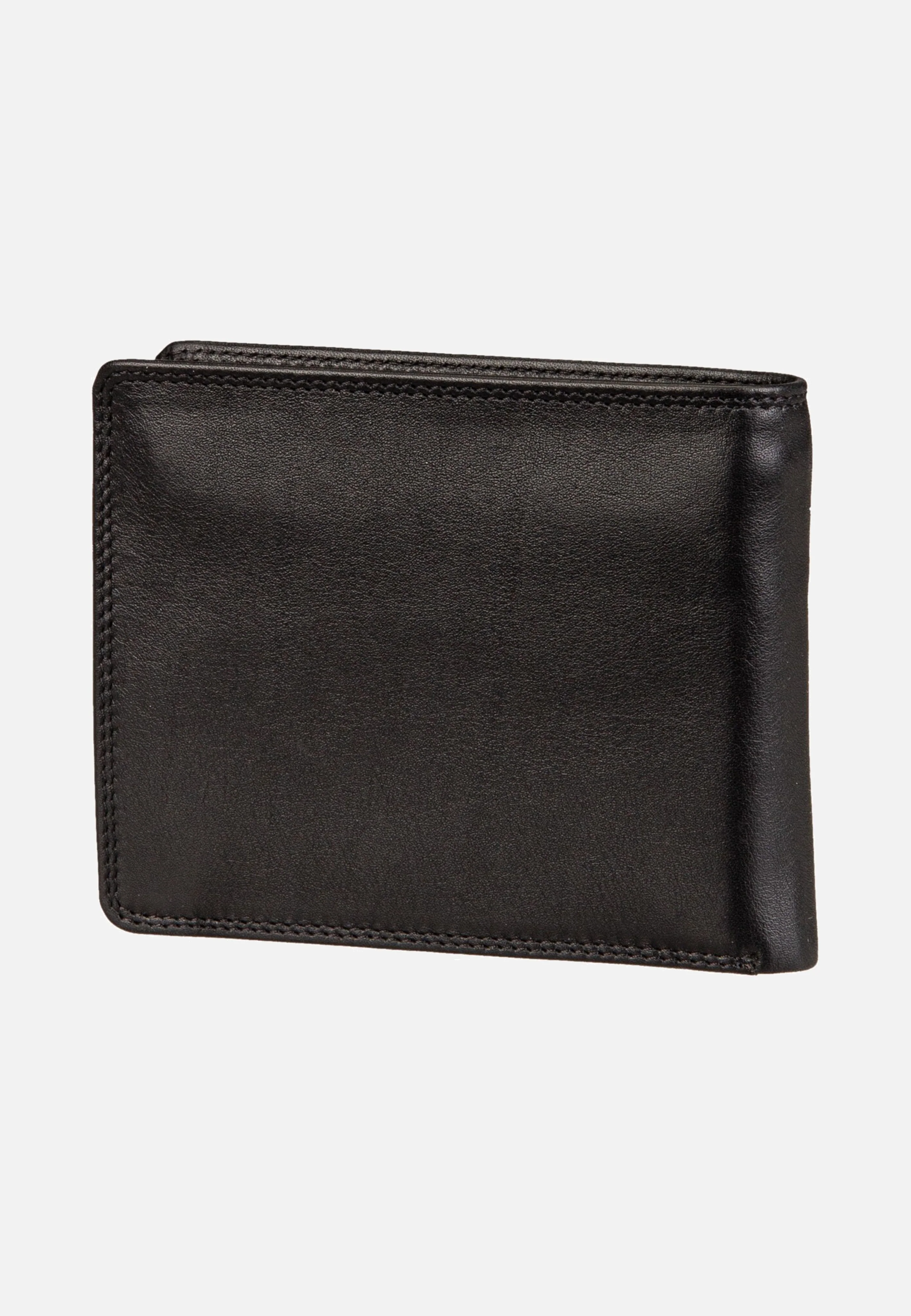 Golf RFID Coin Wallet 8Cs Black - Portemonnaie - Image 3