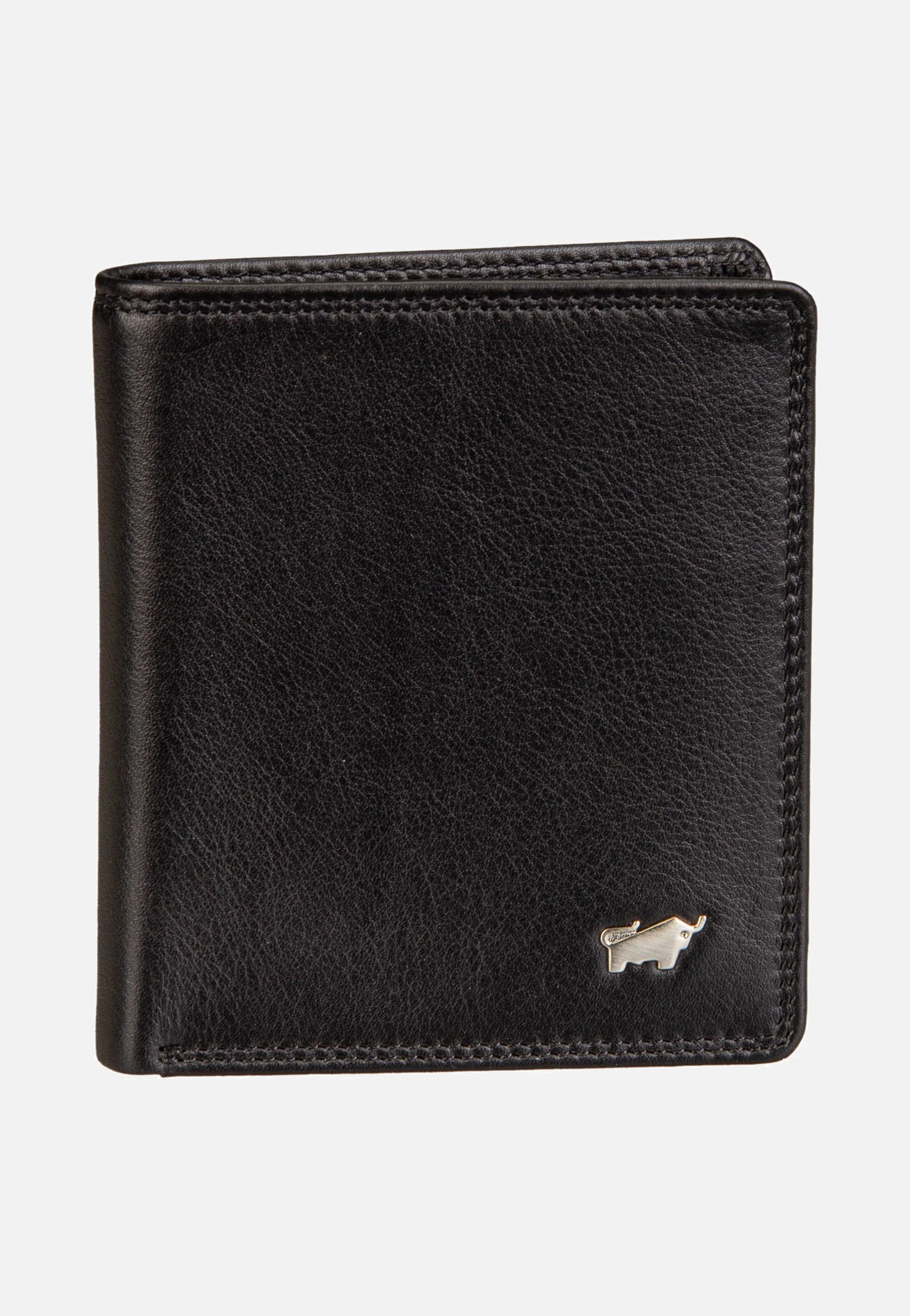 Golf RFID Coin Wallet Carré 6Cs Black - Portemonnaie - Image 2