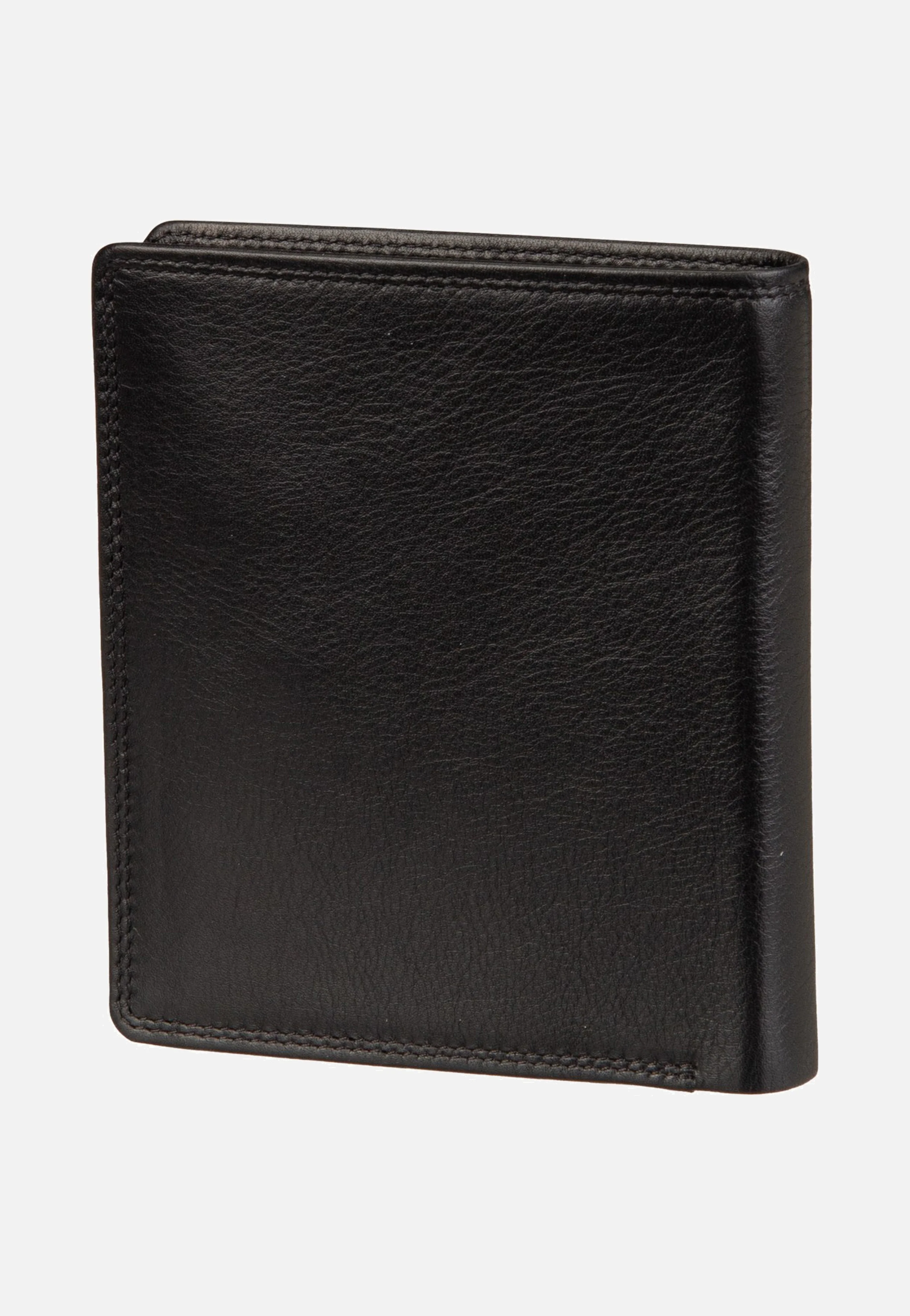 Golf RFID Coin Wallet H 12Cs Black - Portemonnaie - Image 3