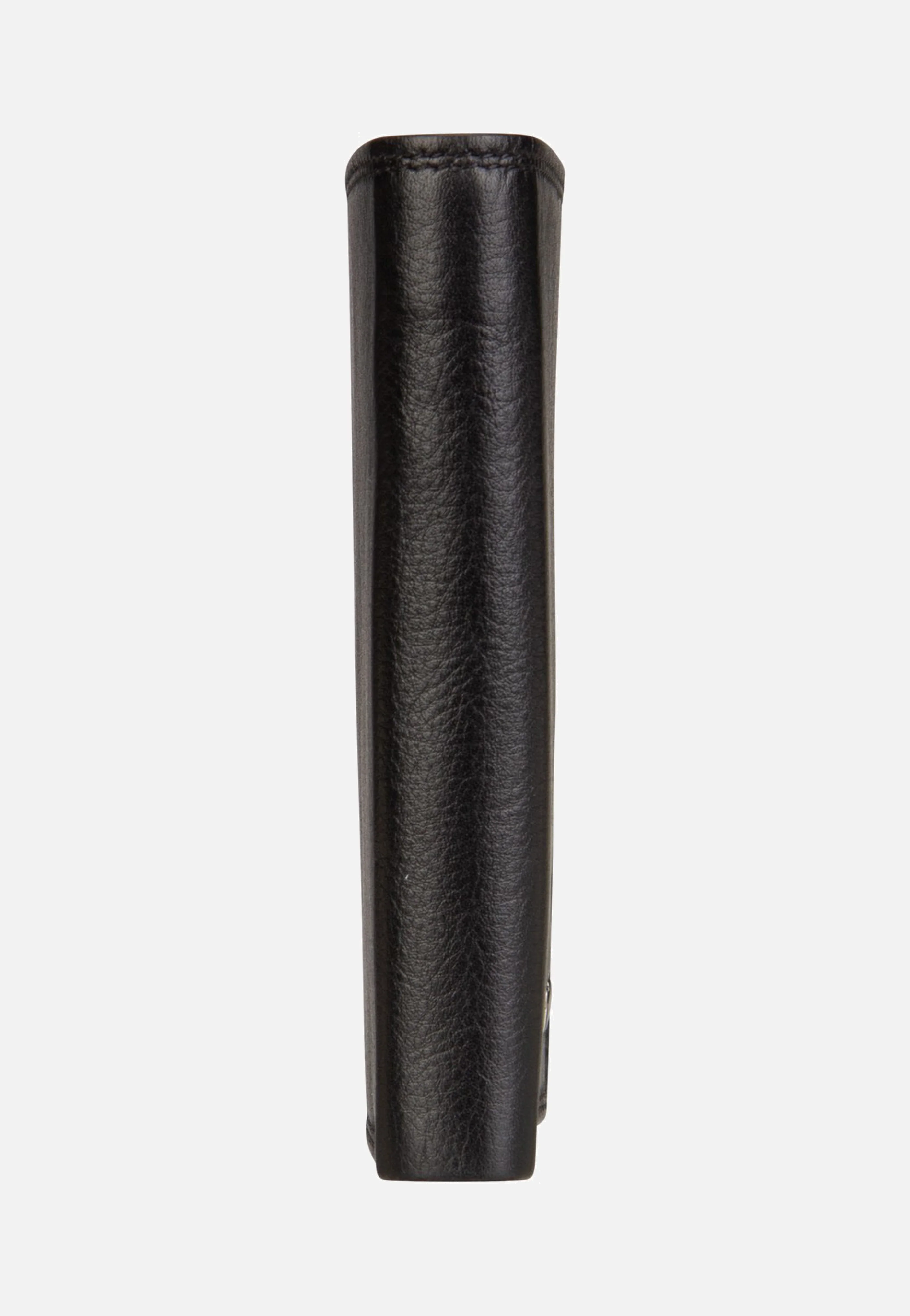 Golf RFID Coin Wallet H 12Cs Black - Portemonnaie - Image 4