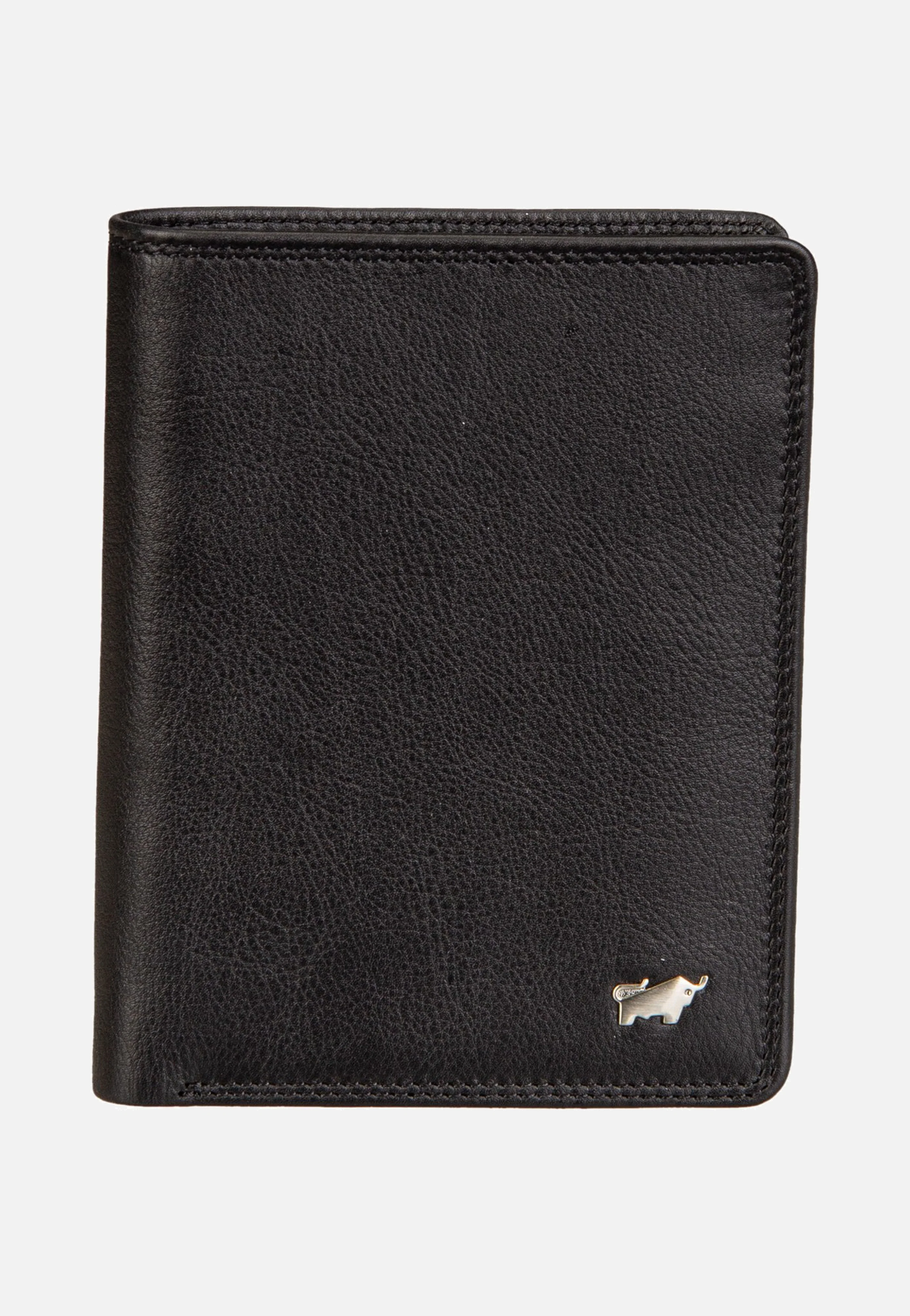 Golf RFID Coin Wallet H 7Cs + Loop Black - Portemonnaie - Image 2