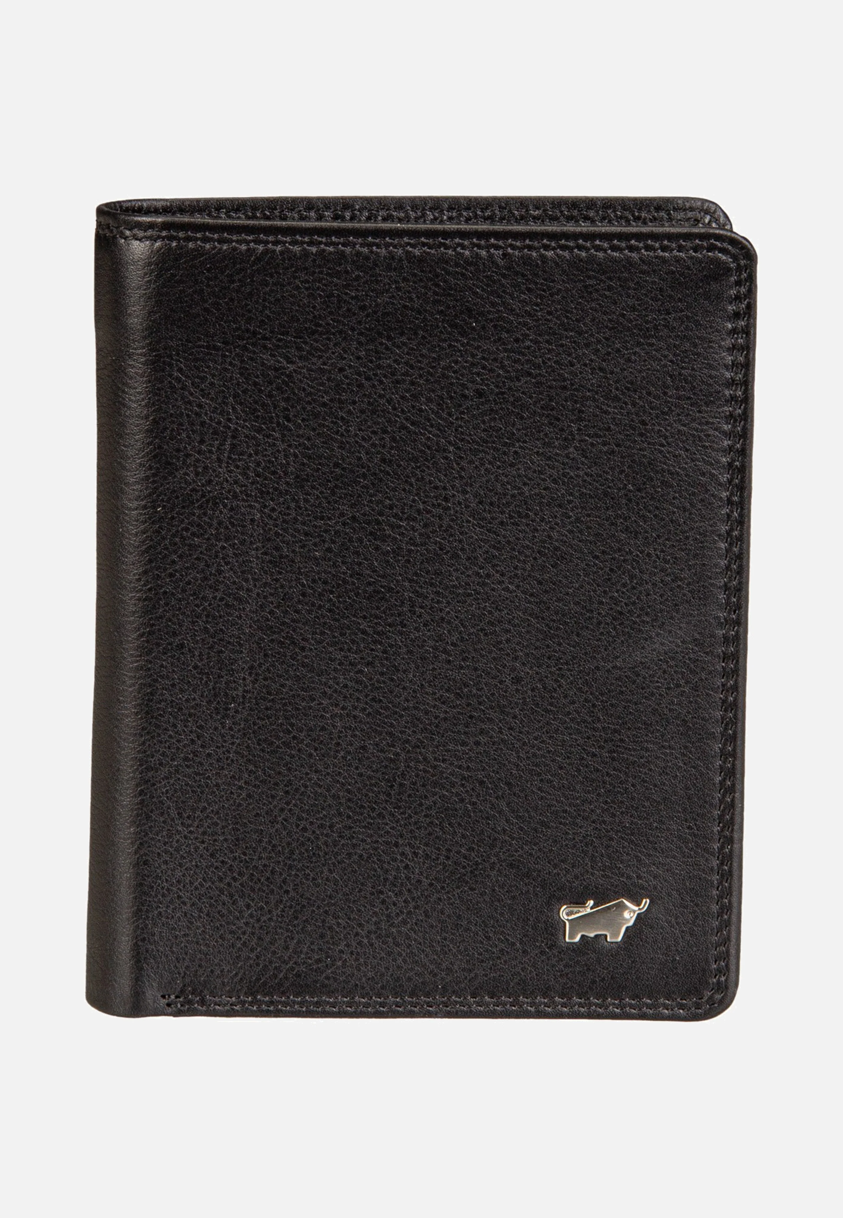 Golf RFID Coin Wallet H 8Cs Black - Portemonnaie - Image 2