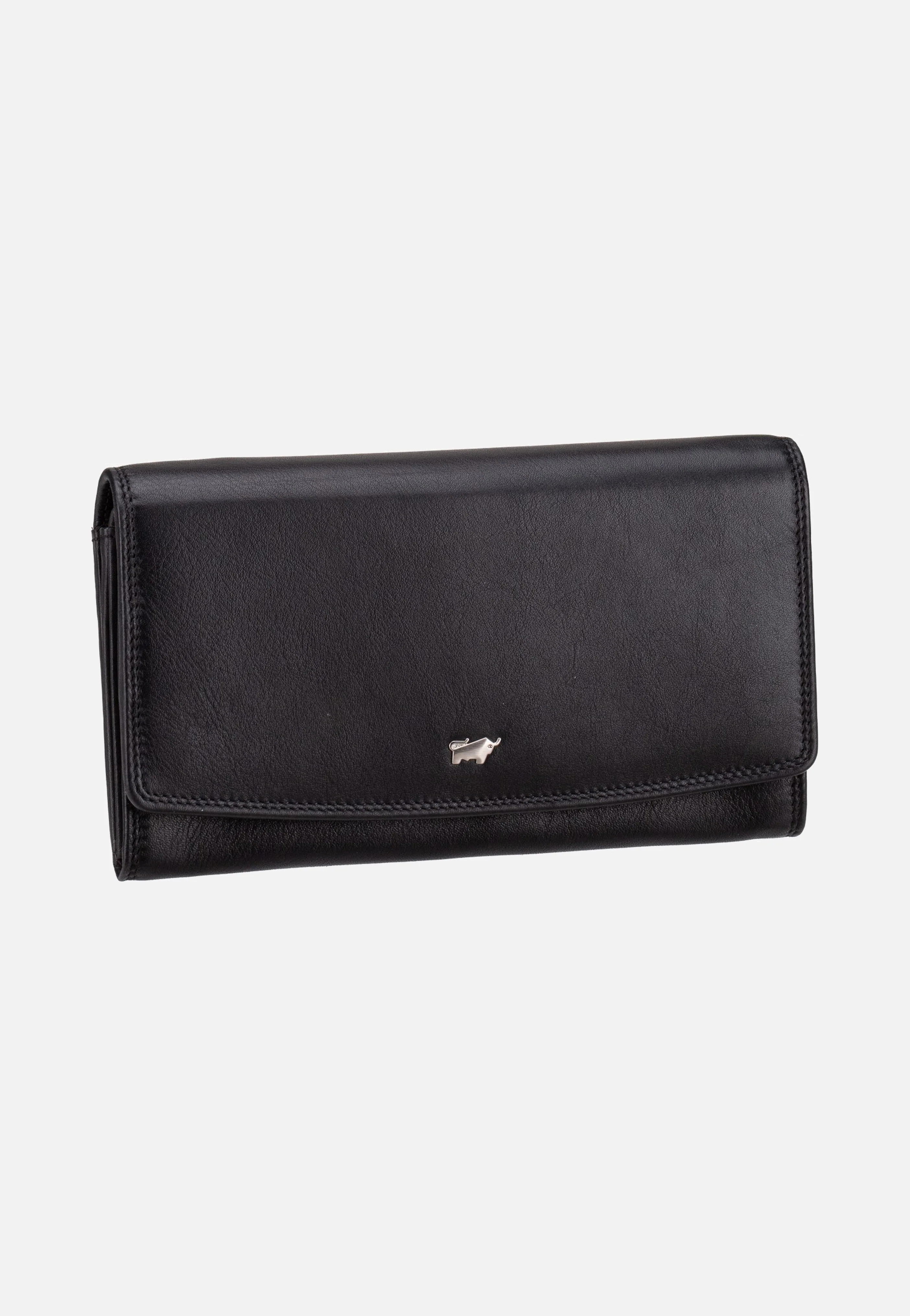 Golf RFID Wallet L 9Cs Black - Portemonnaie - Image 2