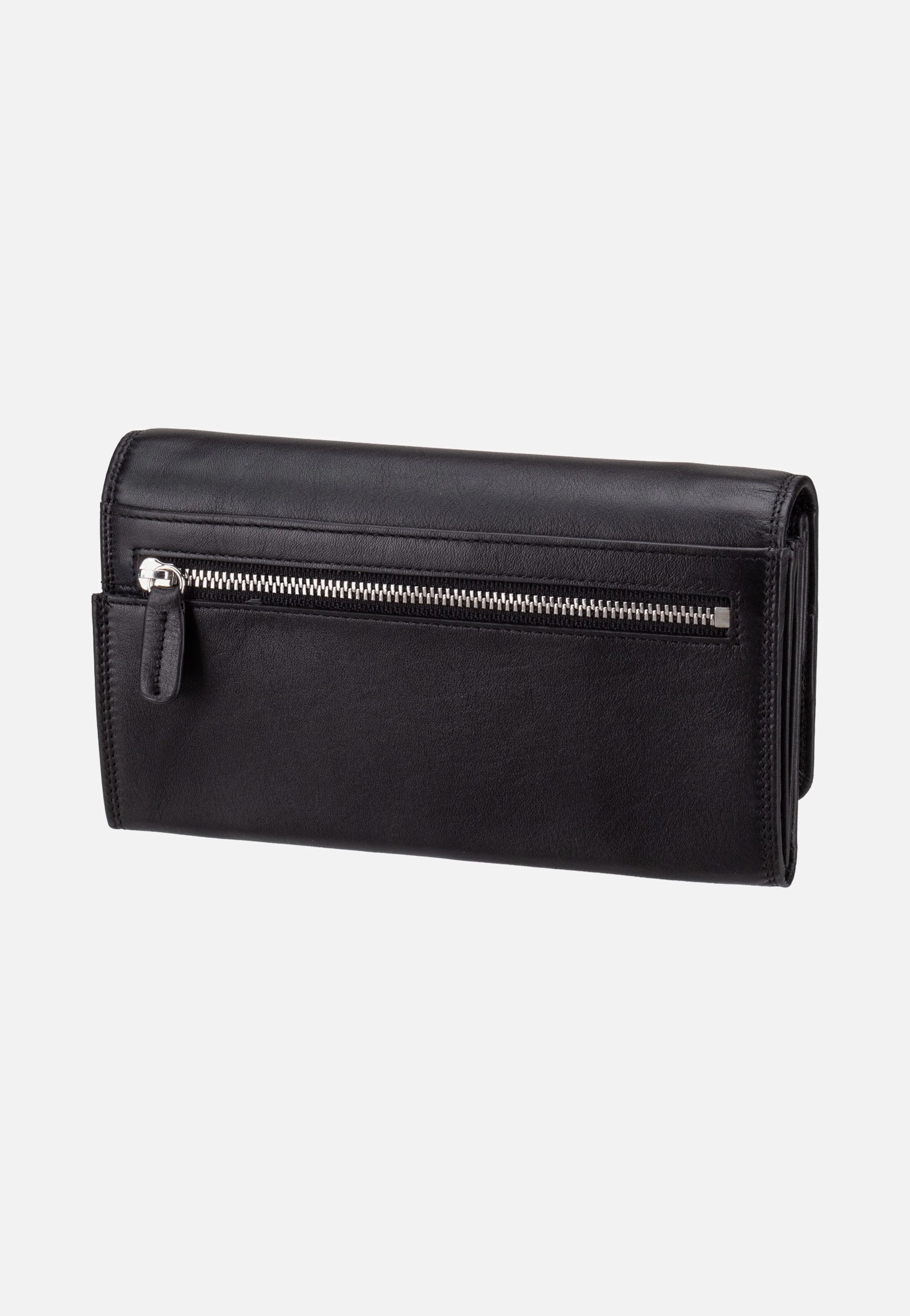 Golf RFID Wallet L 9Cs Black - Portemonnaie - Image 3