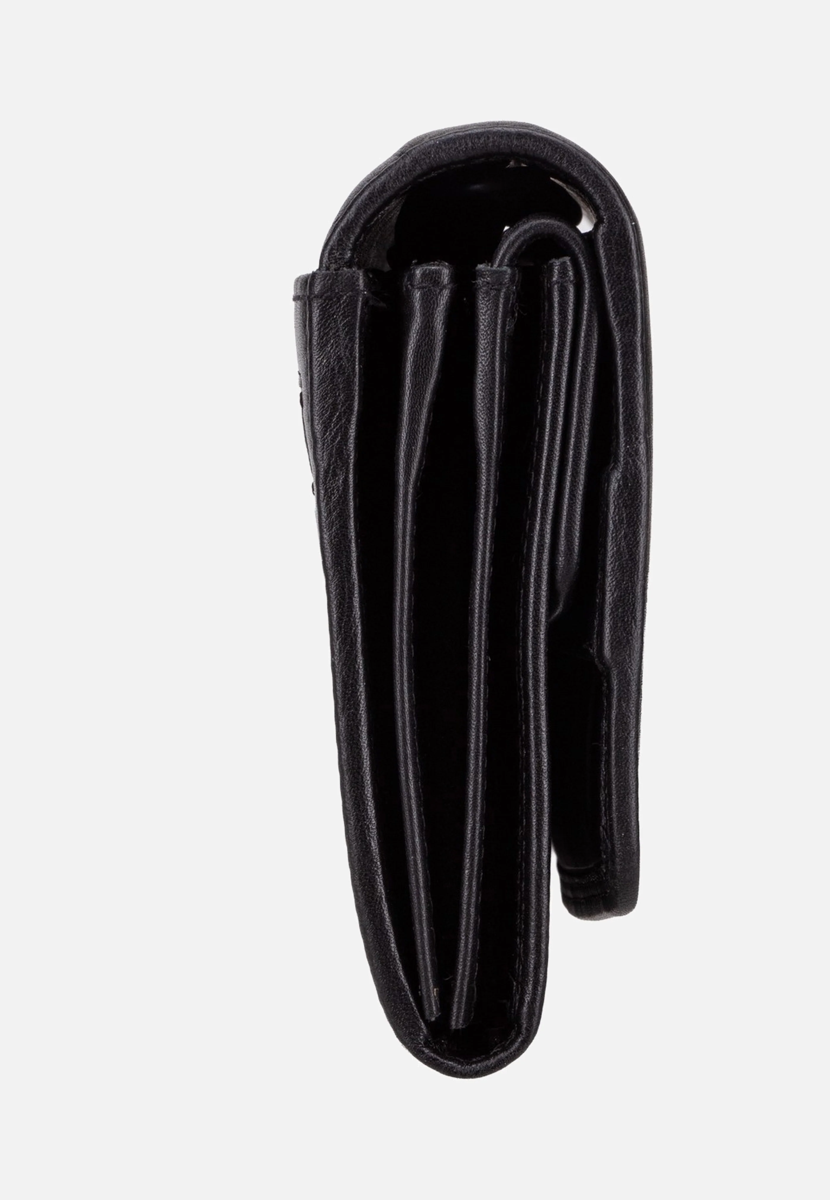 Golf RFID Wallet L 9Cs Black - Portemonnaie - Image 4