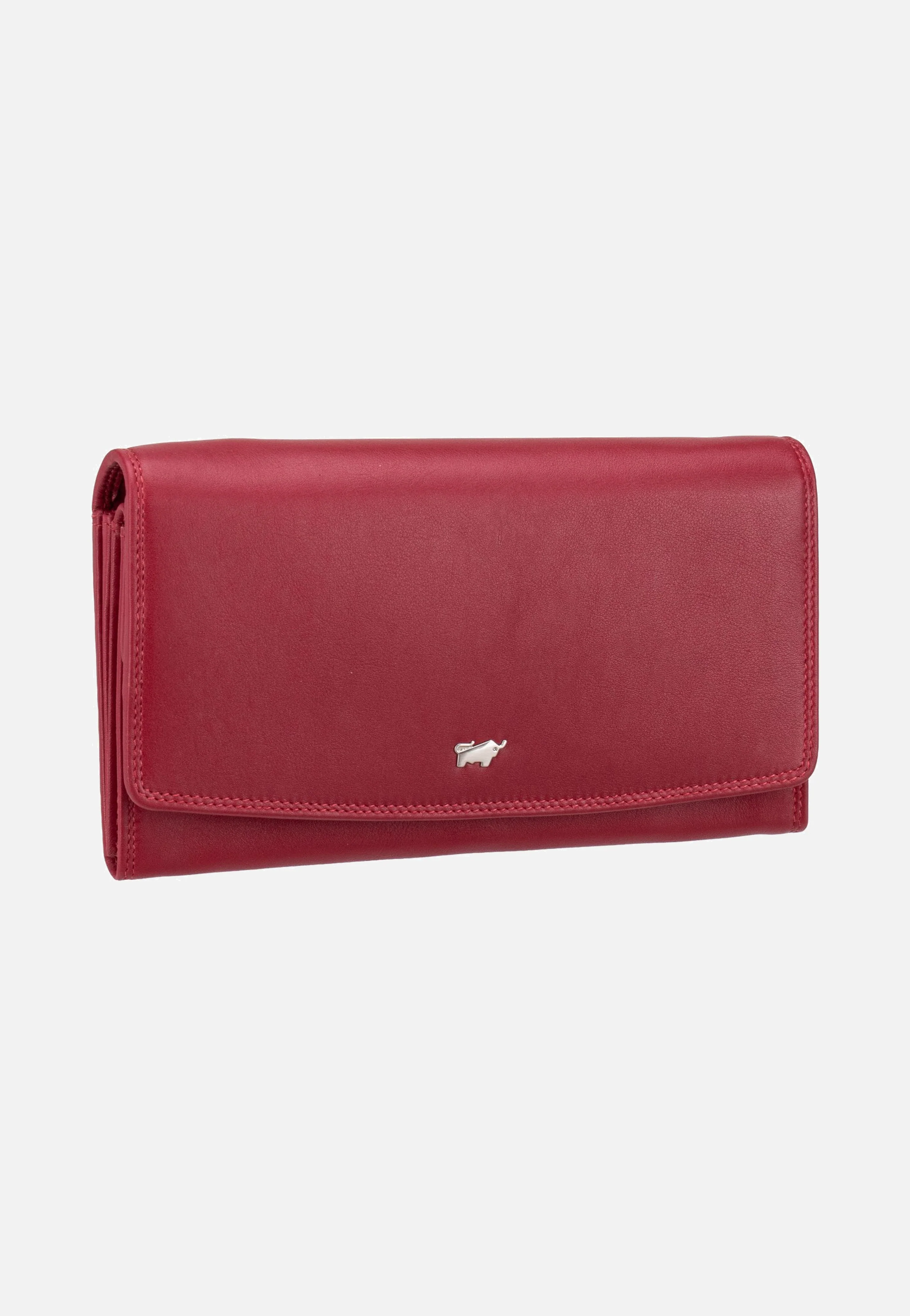 Golf RFID Wallet L 9Cs Red - Portemonnaie - Image 2