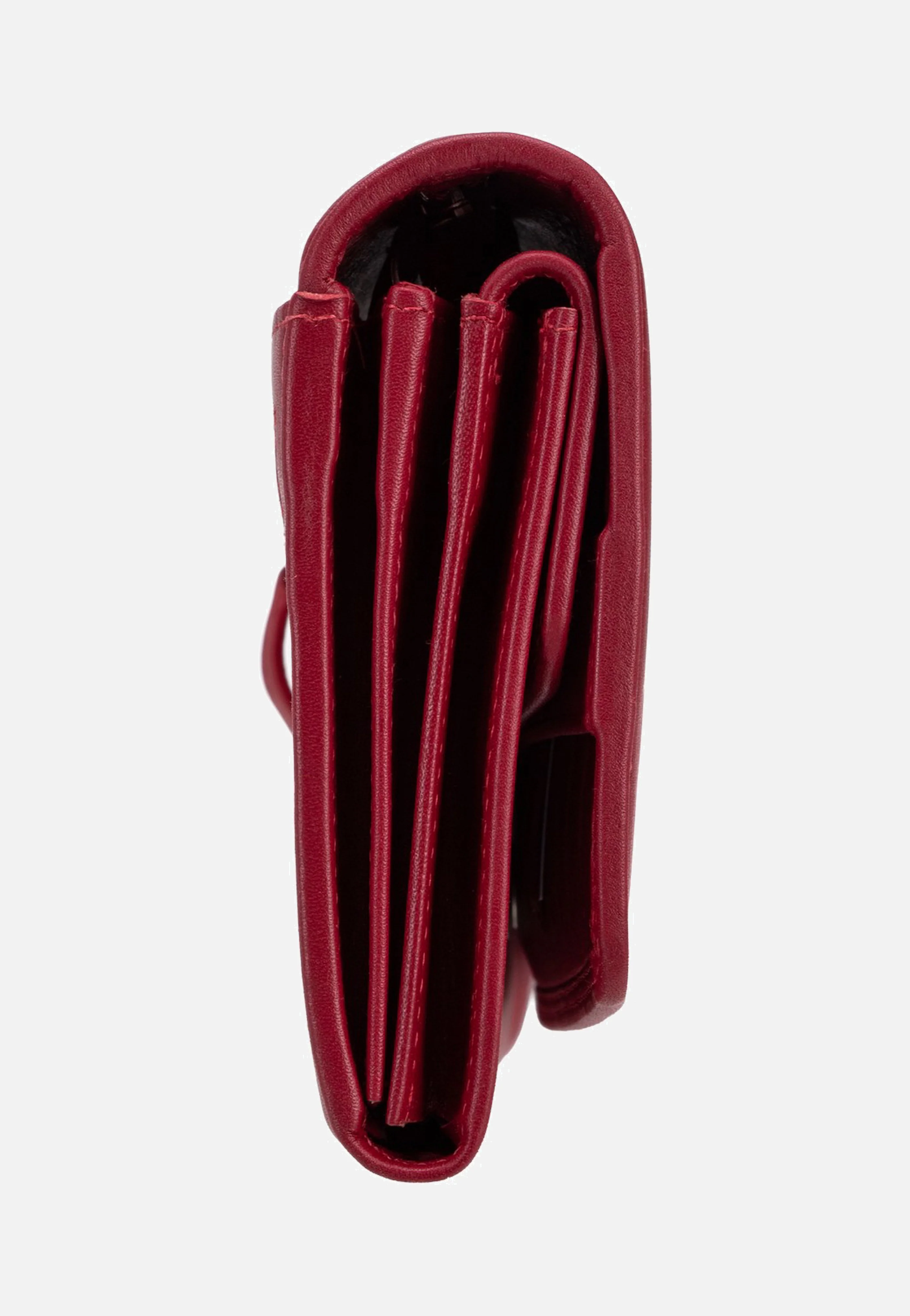 Golf RFID Wallet L 9Cs Red - Portemonnaie - Image 4