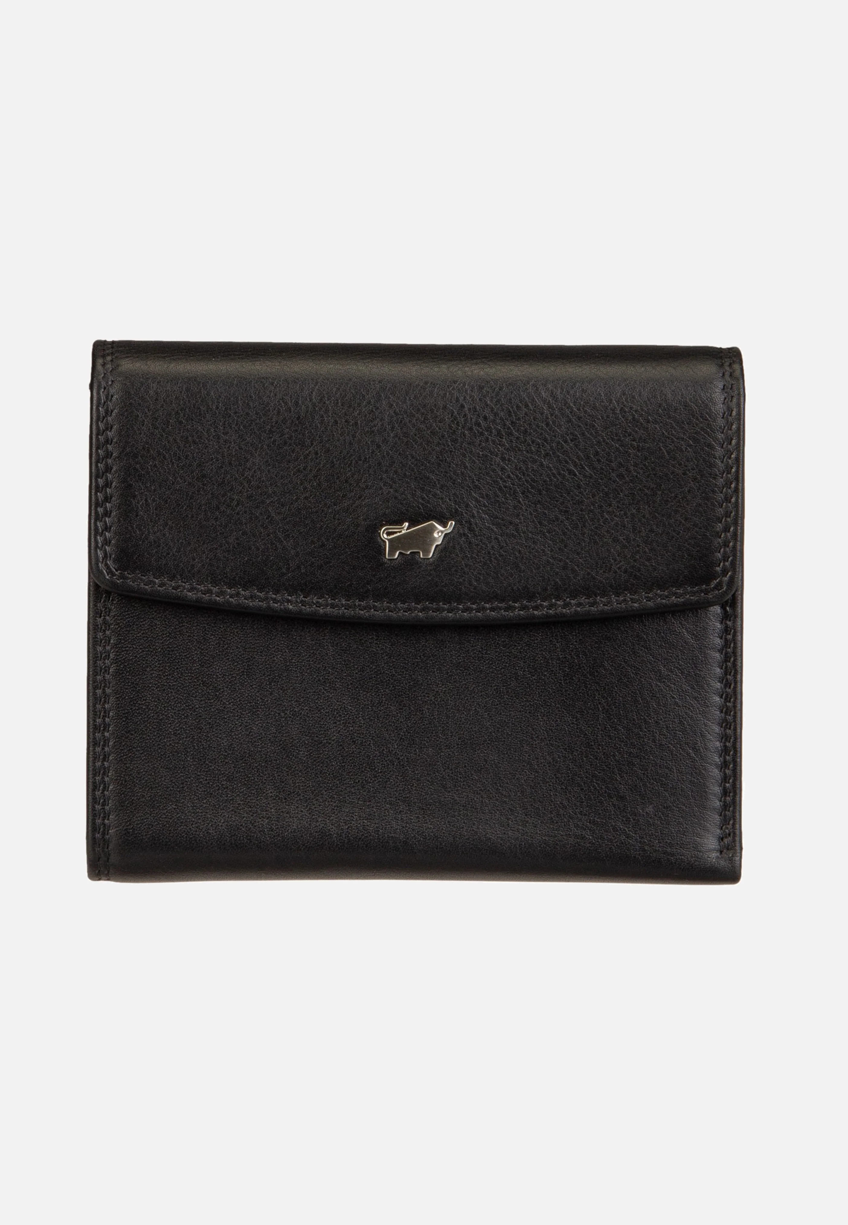 Golf RFID Wallet M 8Cs Black - Portemonnaie - Image 2