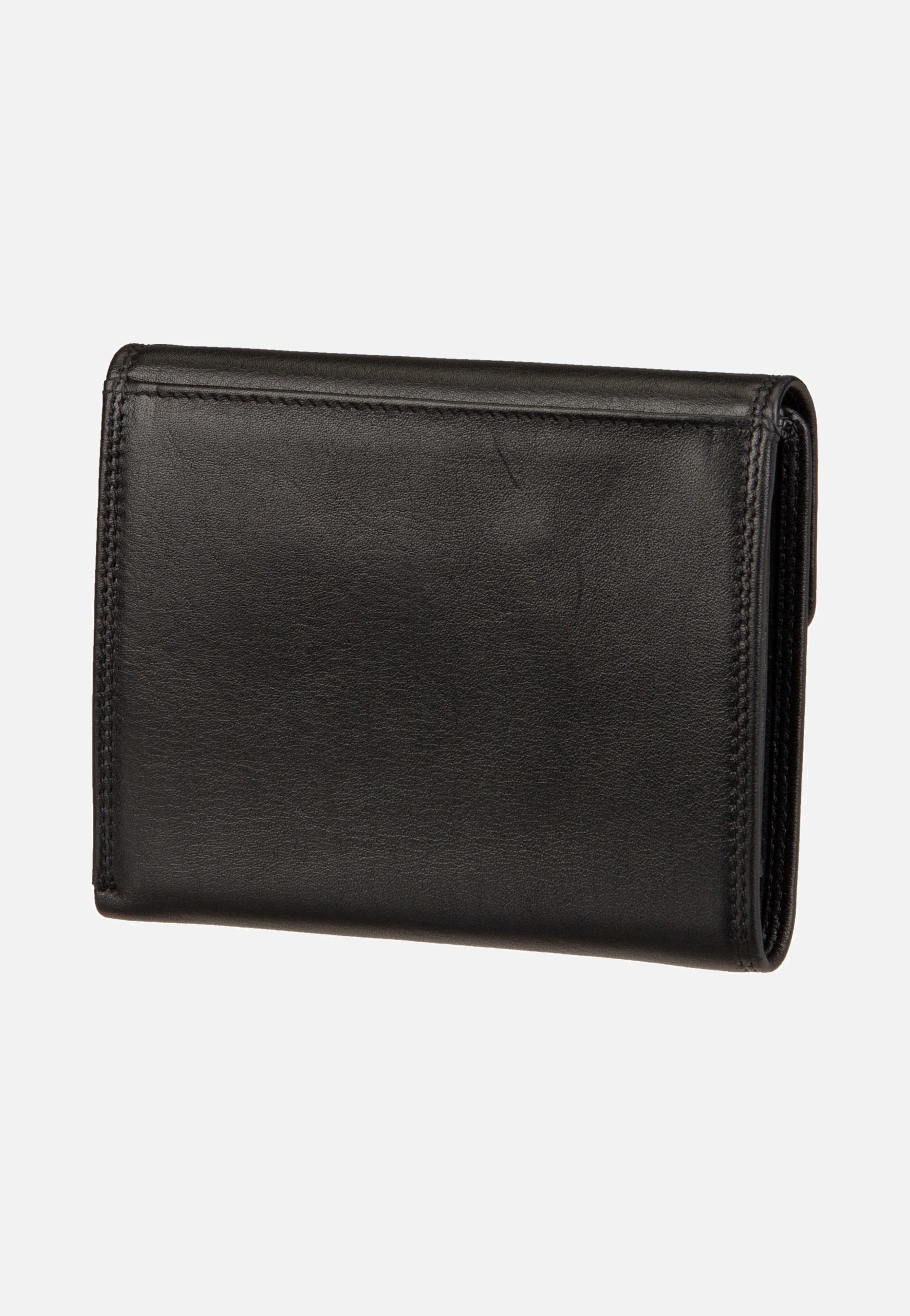 Golf RFID Wallet M 8Cs Black - Portemonnaie - Image 3