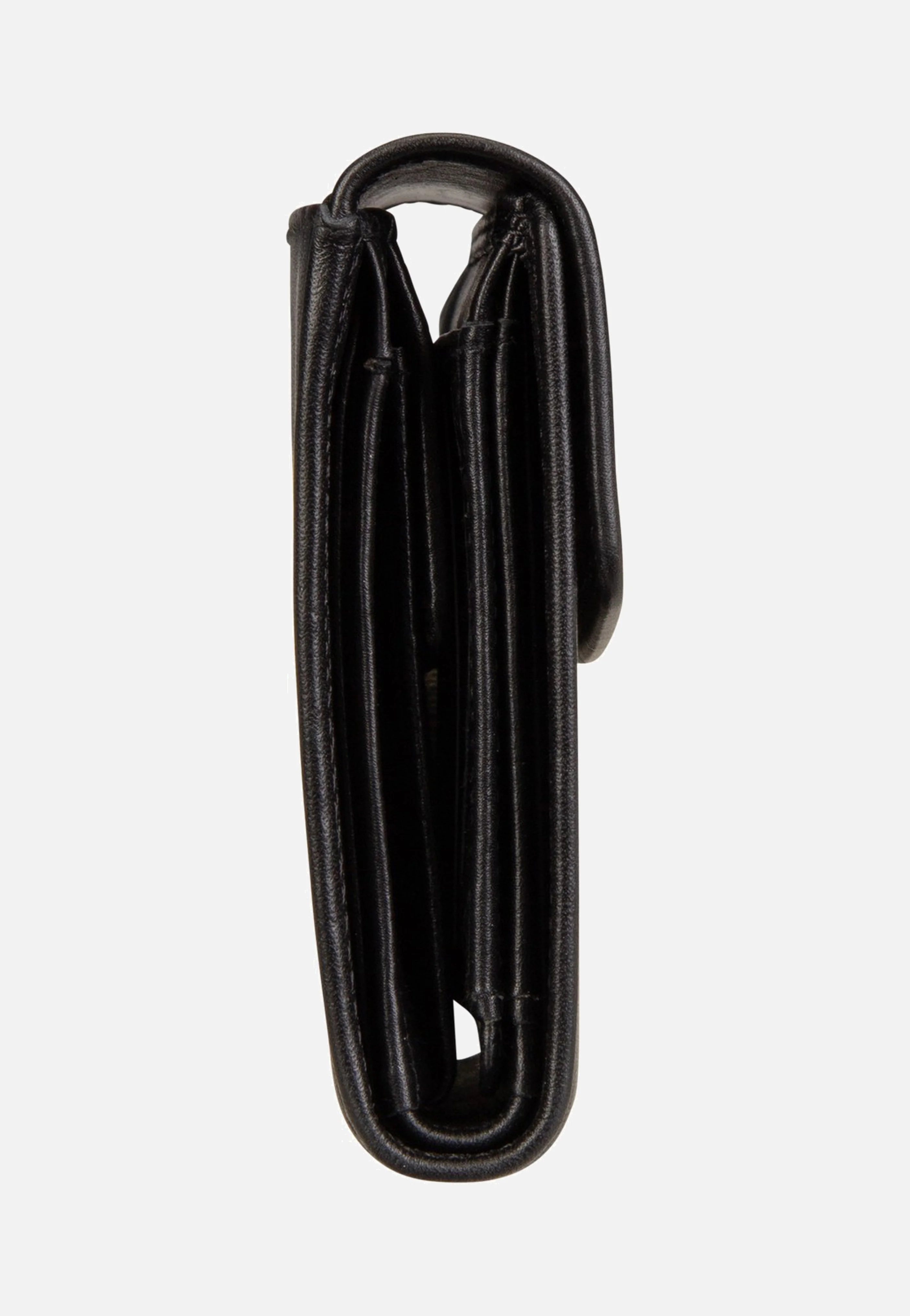 Golf RFID Wallet M 8Cs Black - Portemonnaie - Image 4