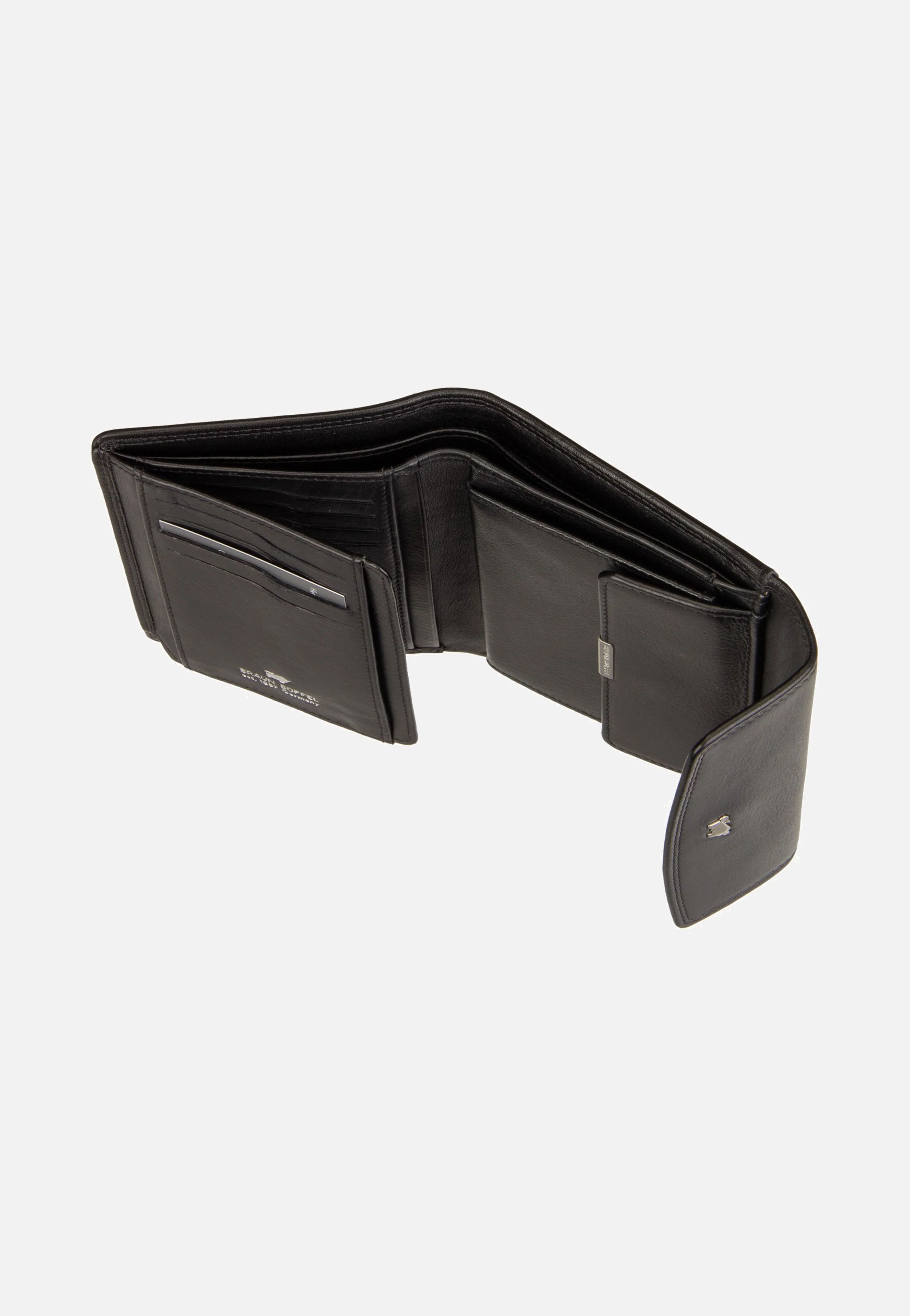 Golf RFID Wallet M 8Cs Black - Portemonnaie - Image 7