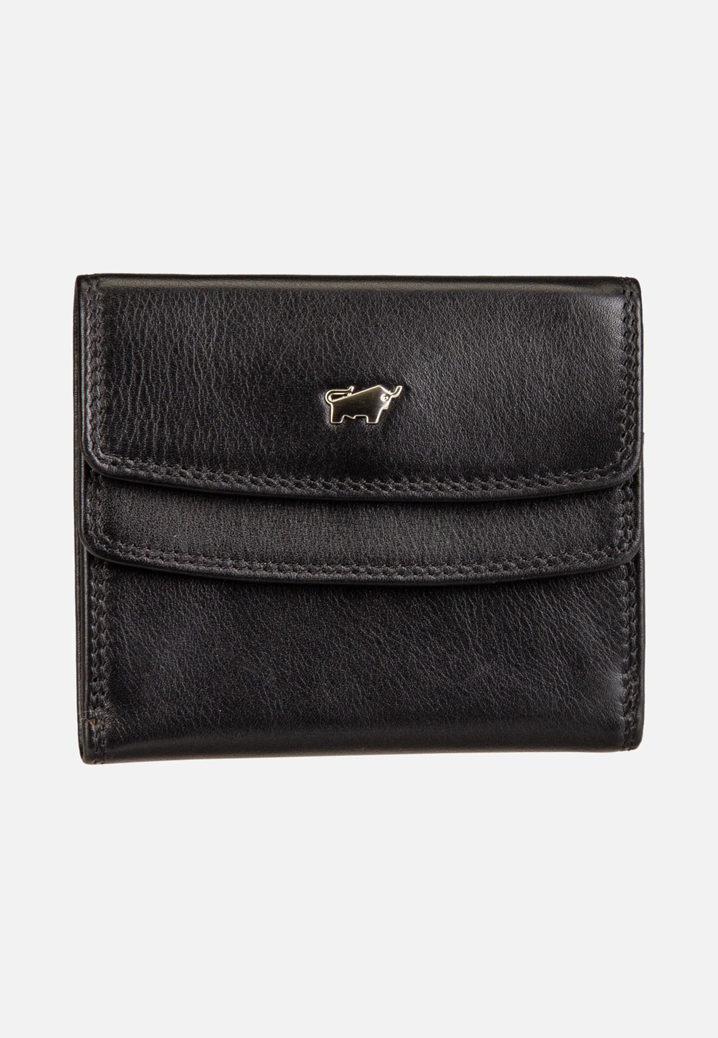 Golf RFID Wallet S 4Cs Black - Portemonnaie - Image 2