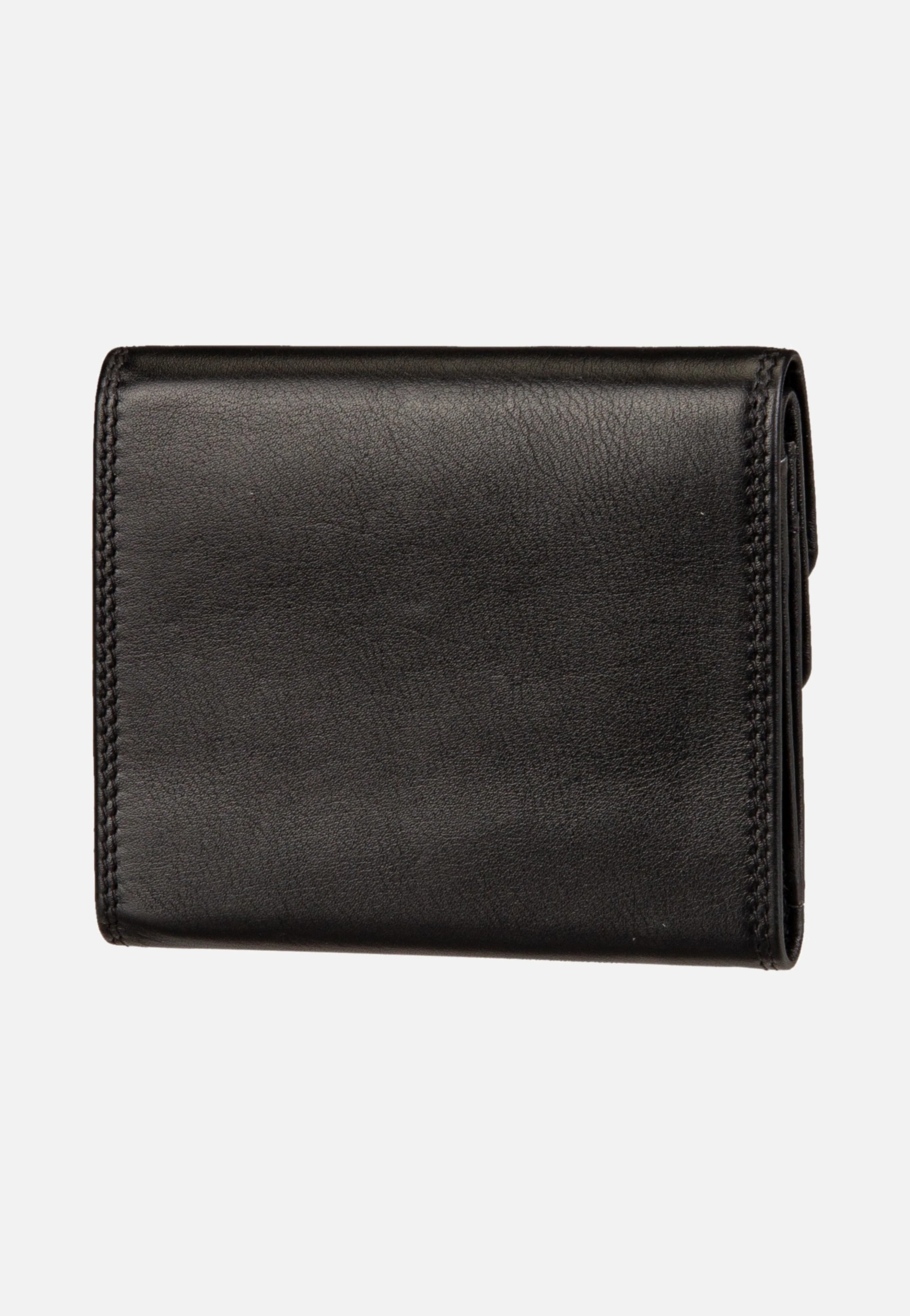 Golf RFID Wallet S 4Cs Black - Portemonnaie - Image 3