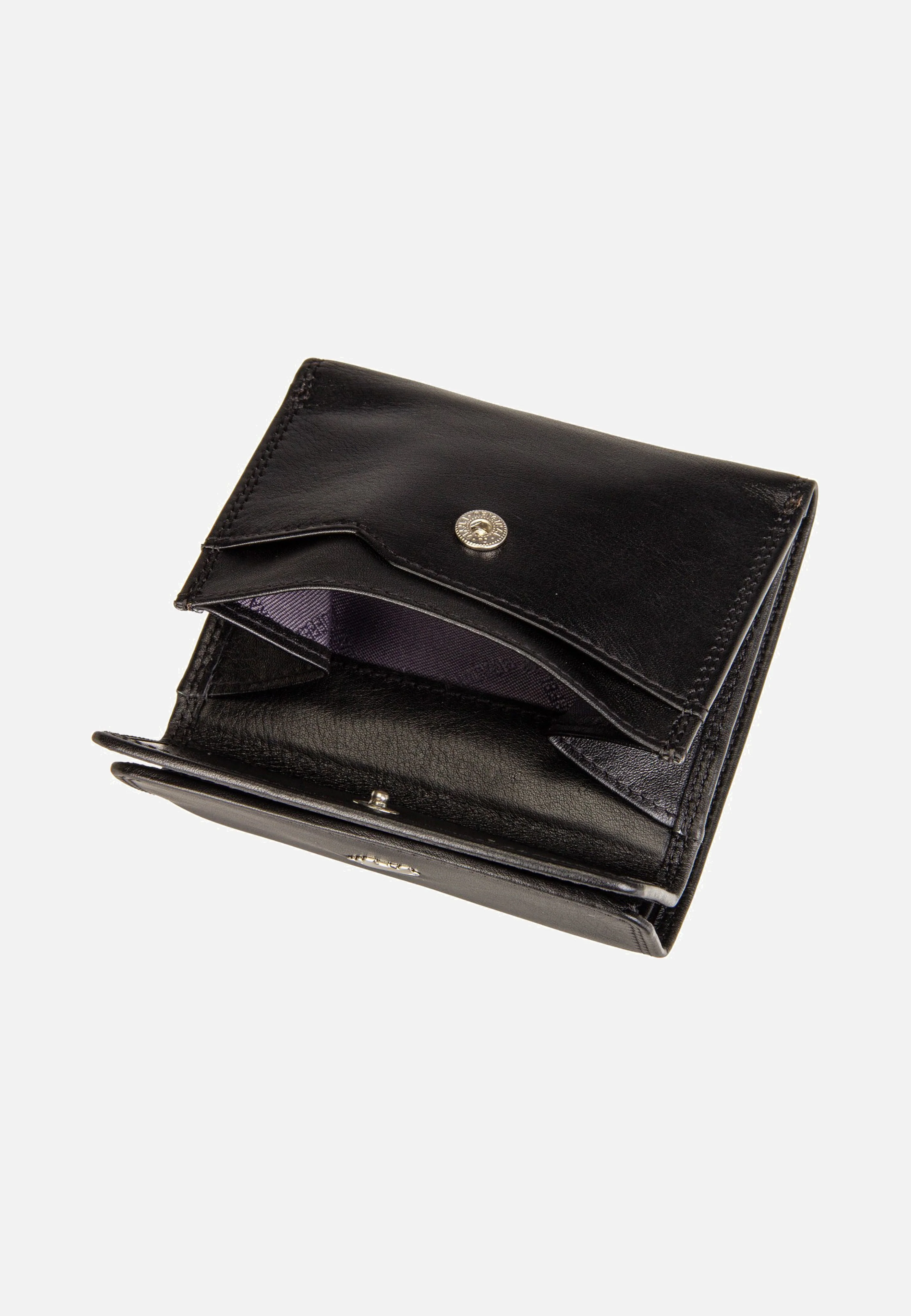 Golf RFID Wallet S 4Cs Black - Portemonnaie - Image 6